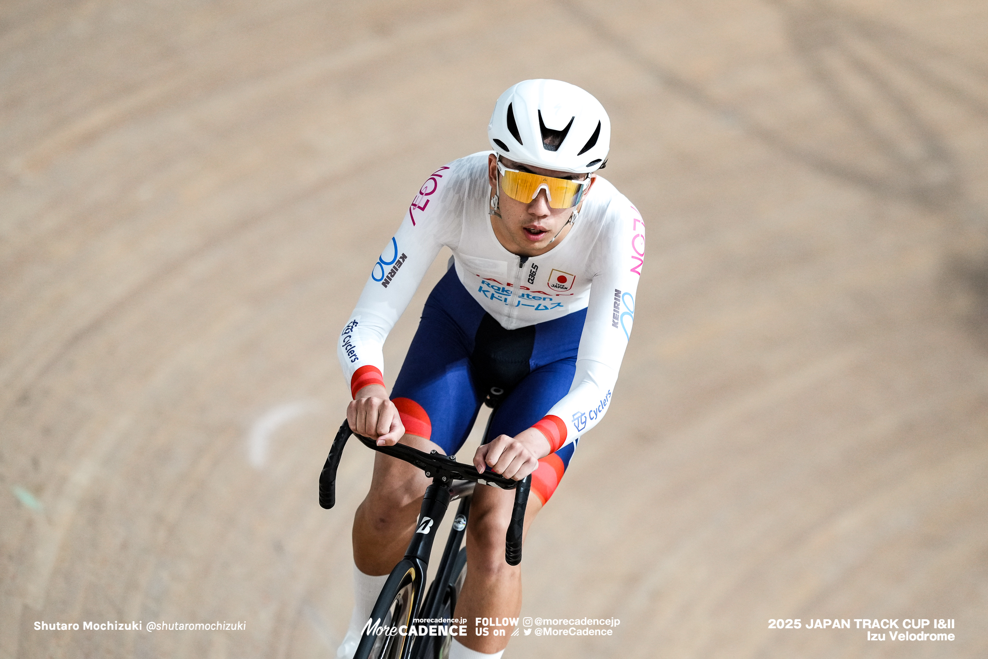 男子ジュニアスクラッチ, MEN'S Junior Scratch, 2025ジャパントラックカップ II, 伊豆ベロドローム, 2025 Japan Track Cup II, Izu Velodrome, Japan