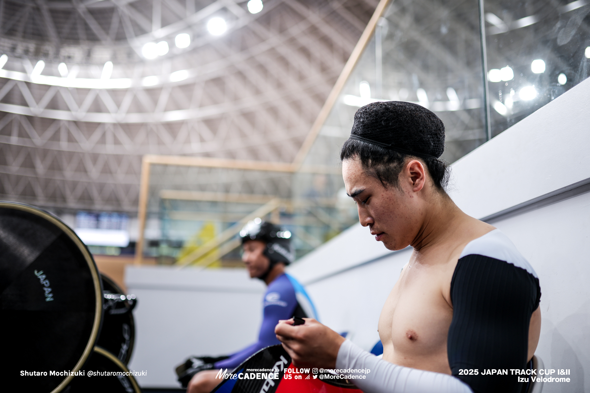 男子スプリント, MEN'S Sprint, 2025ジャパントラックカップ II, 伊豆ベロドローム, 2025 Japan Track Cup II, Izu Velodrome, Japan