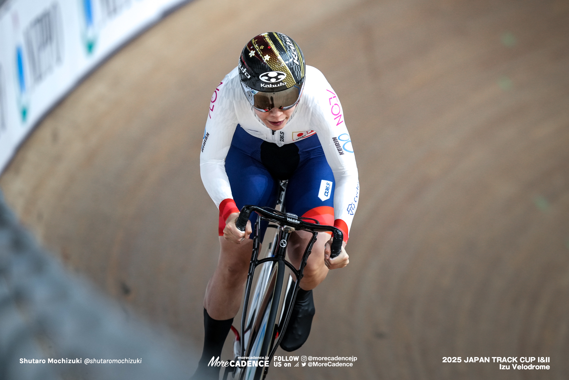 佐藤水菜,SATO Mina, 女子スプリント予選, WOMEN'S Sprint, 2025ジャパントラックカップ I, 伊豆ベロドローム, 2025 Japan Track Cup I, Izu Velodrome, Japan