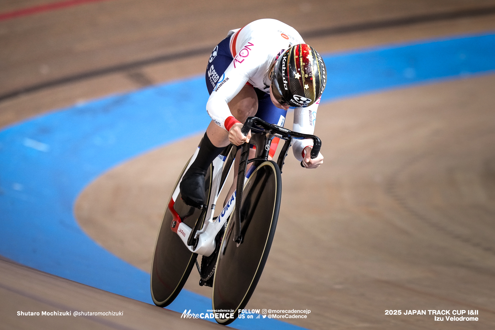 佐藤水菜,SATO Mina, 女子スプリント予選, WOMEN'S Sprint, 2025ジャパントラックカップ I, 伊豆ベロドローム, 2025 Japan Track Cup I, Izu Velodrome, Japan