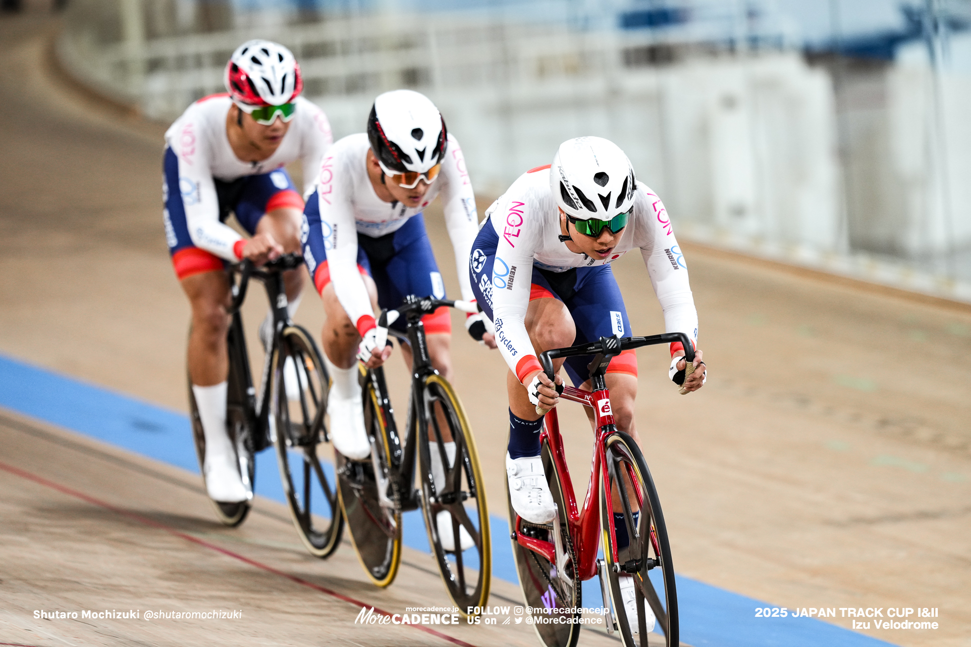 男子ジュニアスクラッチ, MEN'S Junior Scratch, 2025ジャパントラックカップ II, 伊豆ベロドローム, 2025 Japan Track Cup II, Izu Velodrome, Japan