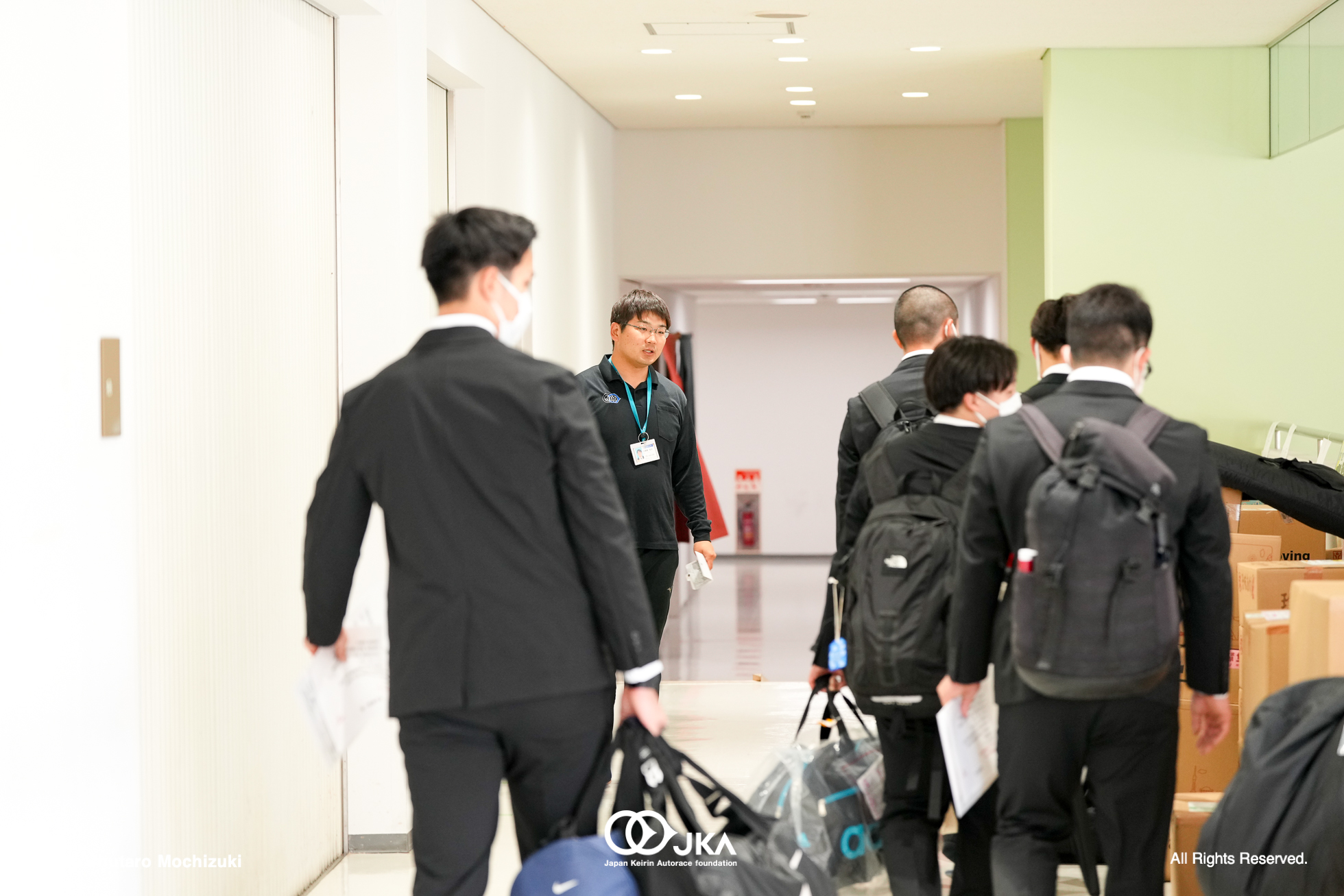 競輪選手養成所 第129・130回生, 日本競輪選手養成所