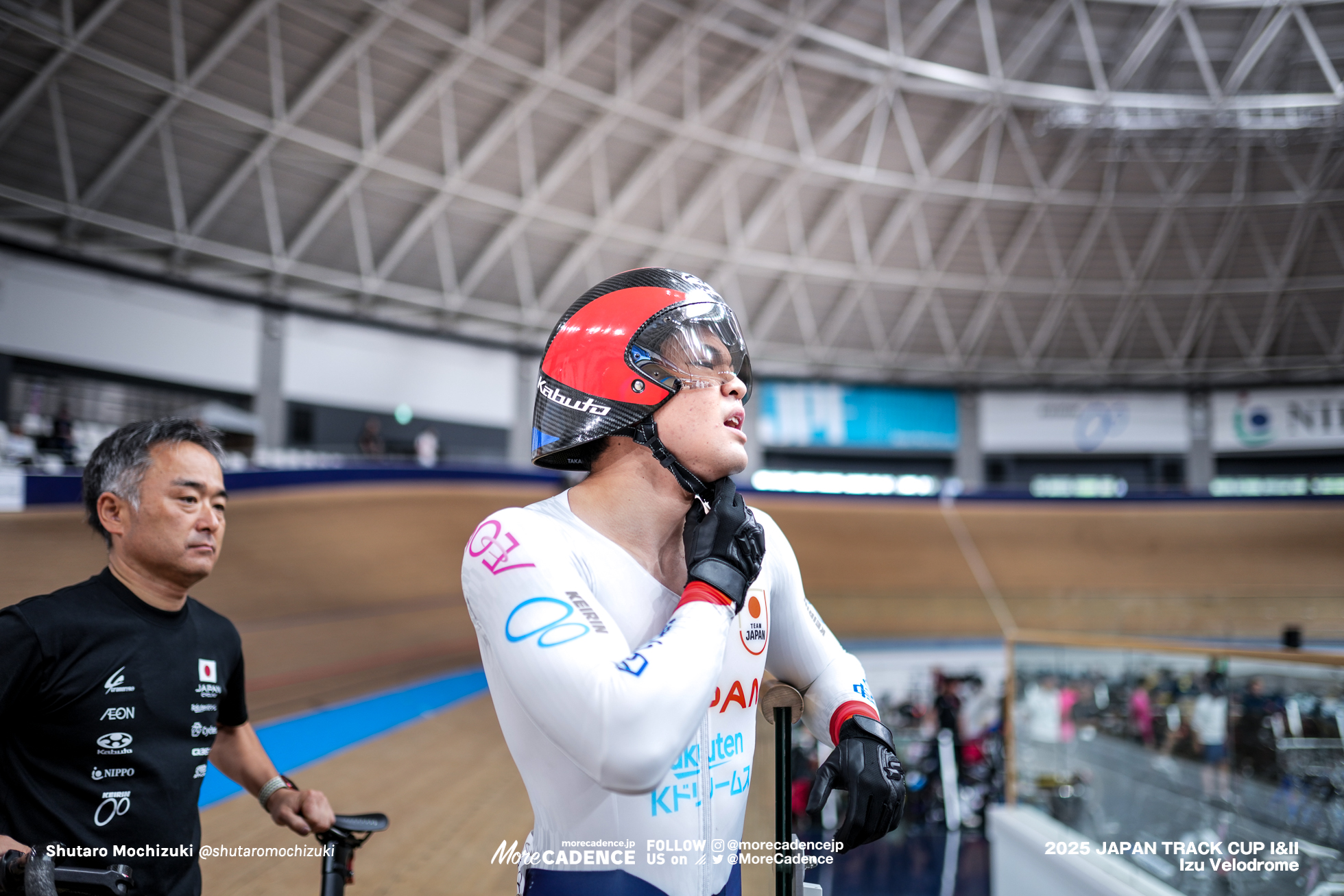 男子スプリント, MEN'S Sprint, 2025ジャパントラックカップ II, 伊豆ベロドローム, 2025 Japan Track Cup II, Izu Velodrome, Japan