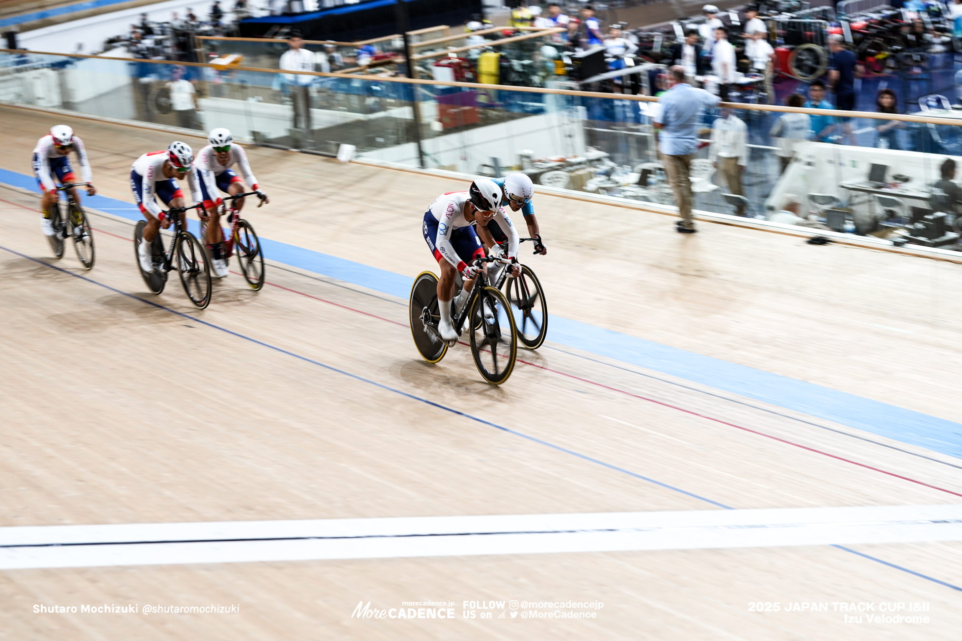 男子ジュニアスクラッチ, MEN'S Junior Scratch, 2025ジャパントラックカップ II, 伊豆ベロドローム, 2025 Japan Track Cup II, Izu Velodrome, Japan