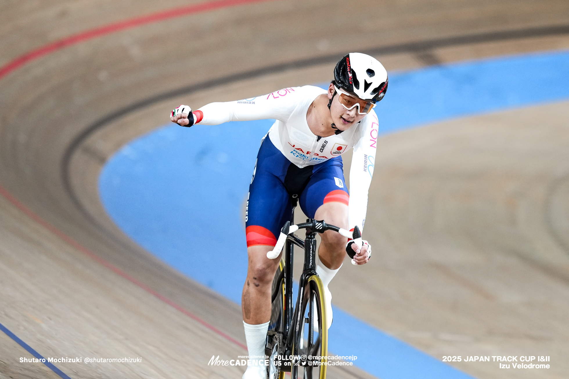 男子ジュニアスクラッチ, MEN'S Junior Scratch, 2025ジャパントラックカップ II, 伊豆ベロドローム, 2025 Japan Track Cup II, Izu Velodrome, Japan