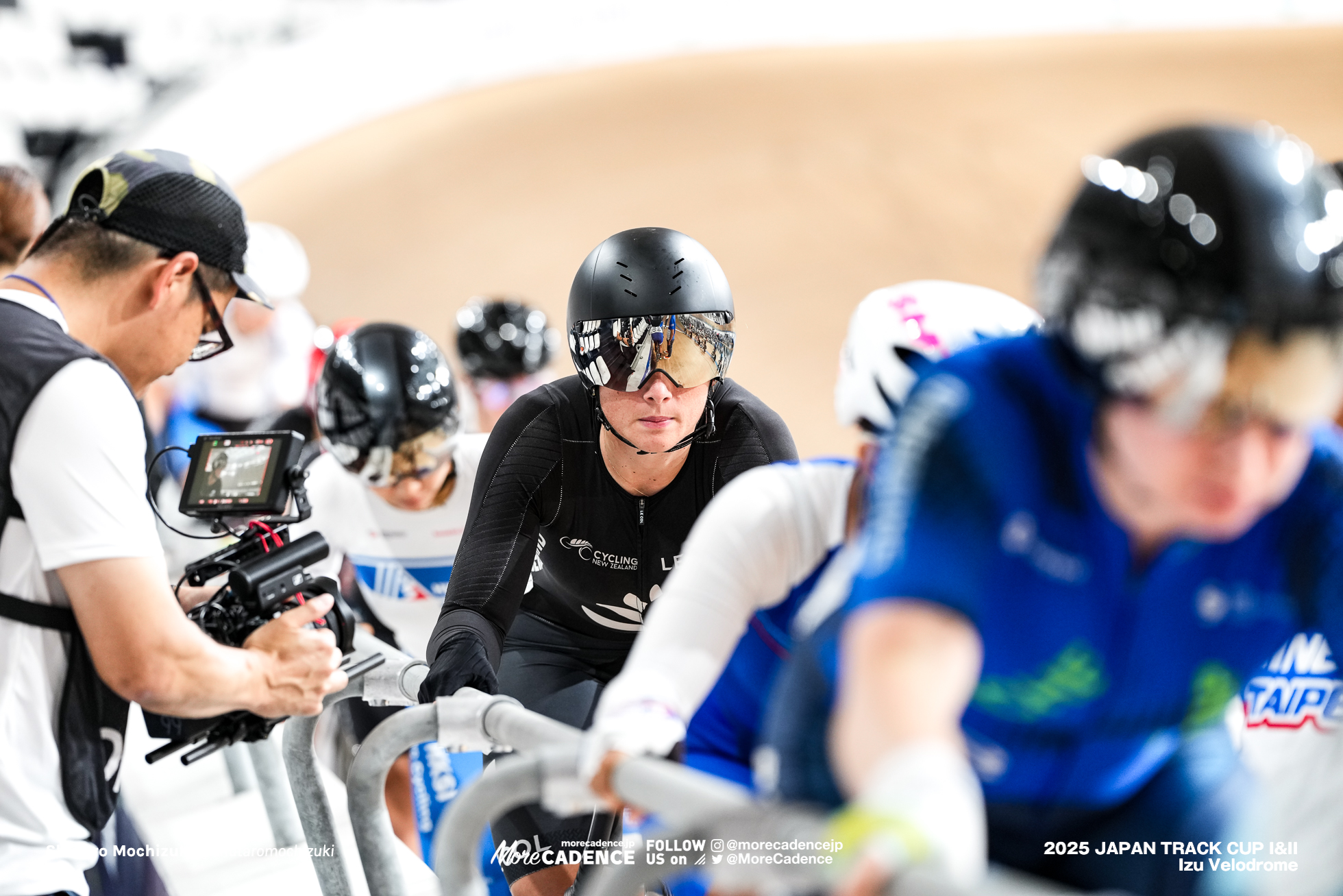 女子エリミネーション, WOMEN'S Elimination Race, 2025ジャパントラックカップ I, 伊豆ベロドローム, 2025 Japan Track Cup I, Izu Velodrome, Japan