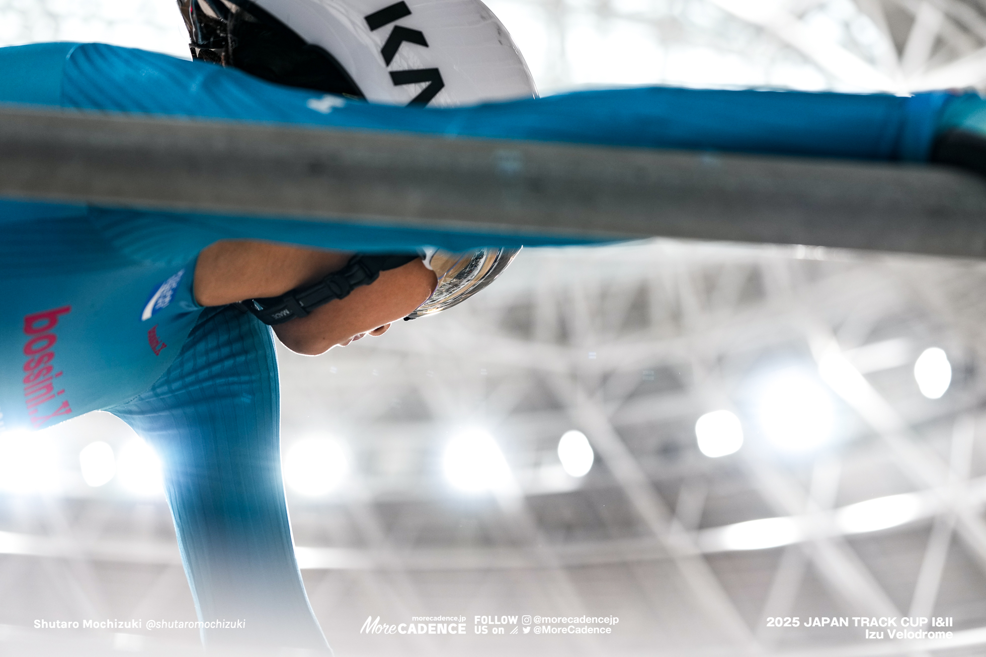 リー・ジーウィン,LEE Sze Wing, 女子エリミネーション, WOMEN'S Elimination Race, 2025ジャパントラックカップ I, 伊豆ベロドローム, 2025 Japan Track Cup I, Izu Velodrome, Japan