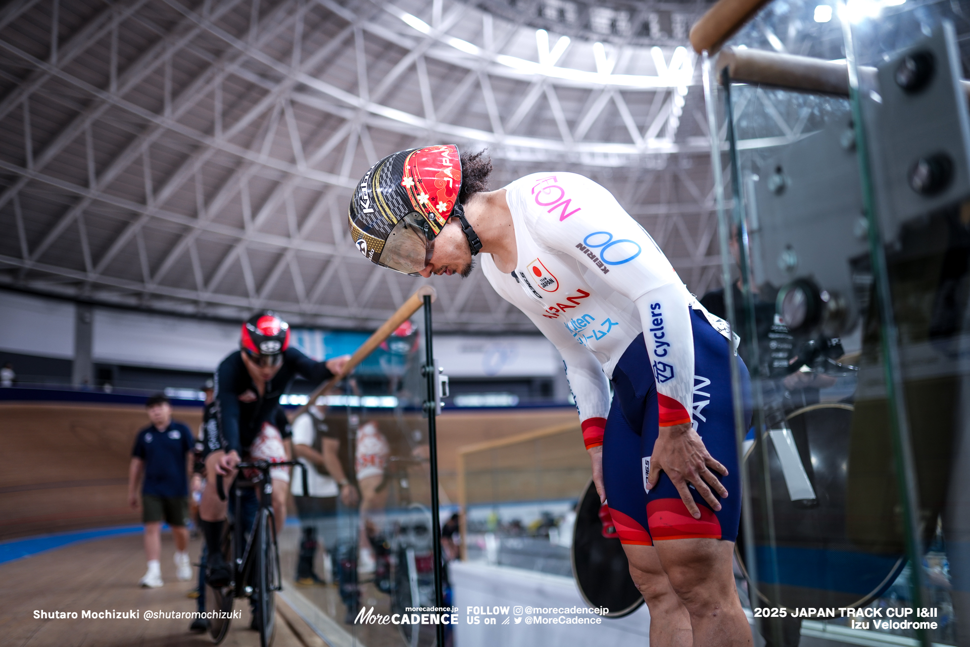 男子スプリント, MEN'S Sprint, 2025ジャパントラックカップ II, 伊豆ベロドローム, 2025 Japan Track Cup II, Izu Velodrome, Japan