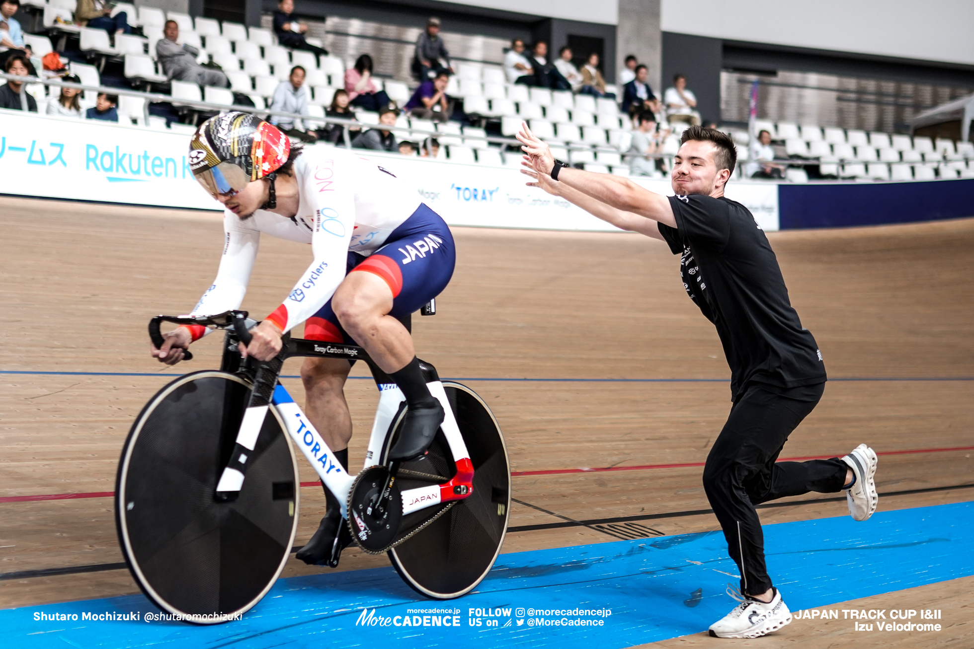 男子スプリント, MEN'S Sprint, 2025ジャパントラックカップ II, 伊豆ベロドローム, 2025 Japan Track Cup II, Izu Velodrome, Japan