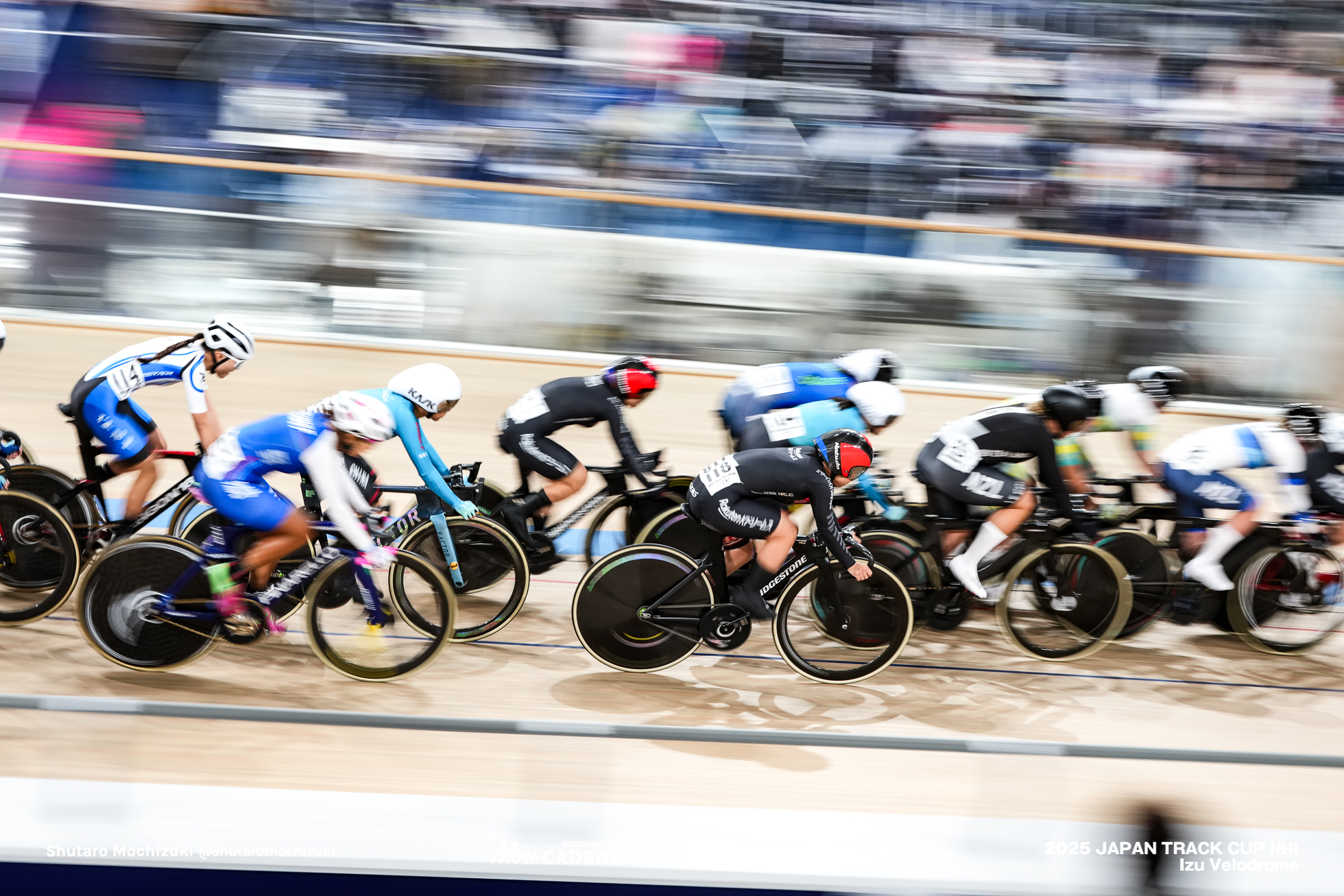 女子エリミネーション, WOMEN'S Elimination Race, 2025ジャパントラックカップ I, 伊豆ベロドローム, 2025 Japan Track Cup I, Izu Velodrome, Japan