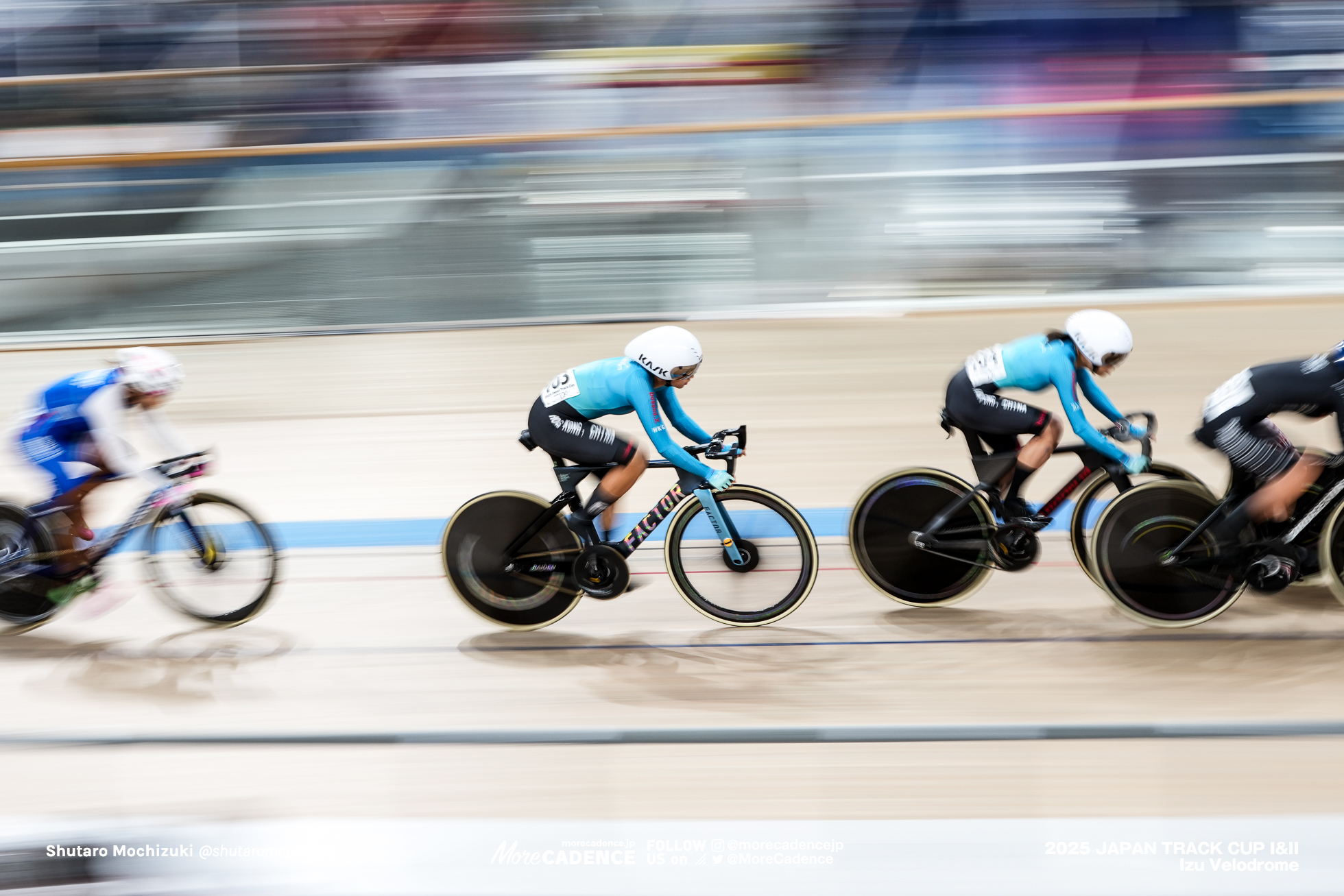 女子エリミネーション, WOMEN'S Elimination Race, 2025ジャパントラックカップ I, 伊豆ベロドローム, 2025 Japan Track Cup I, Izu Velodrome, Japan
