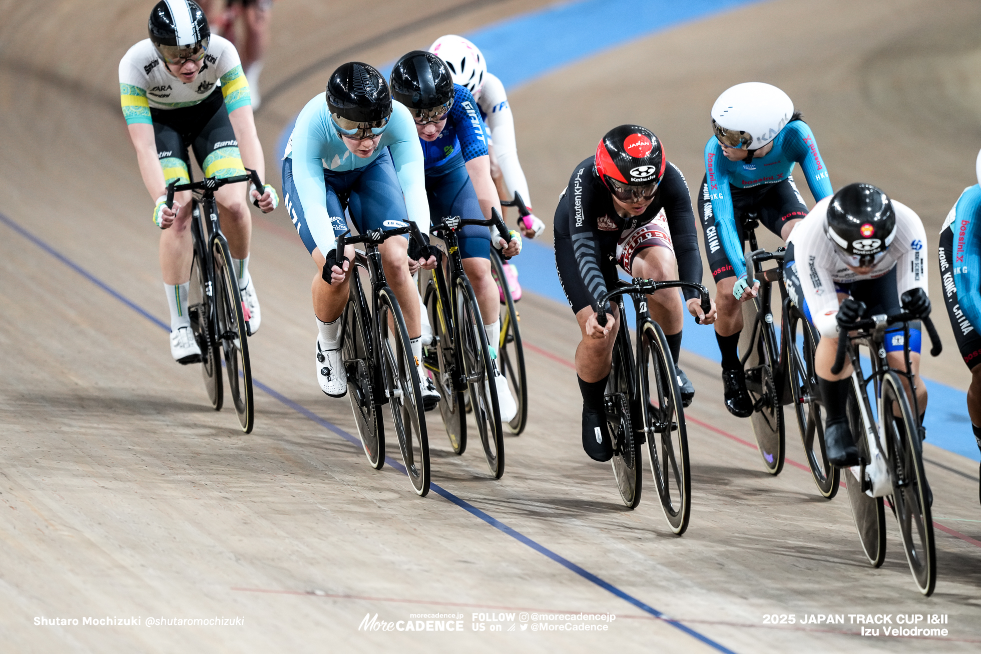女子エリミネーション, WOMEN'S Elimination Race, 2025ジャパントラックカップ I, 伊豆ベロドローム, 2025 Japan Track Cup I, Izu Velodrome, Japan