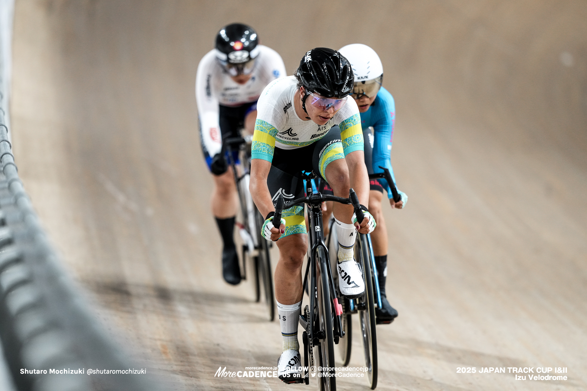 女子エリミネーション, WOMEN'S Elimination Race, 2025ジャパントラックカップ I, 伊豆ベロドローム, 2025 Japan Track Cup I, Izu Velodrome, Japan