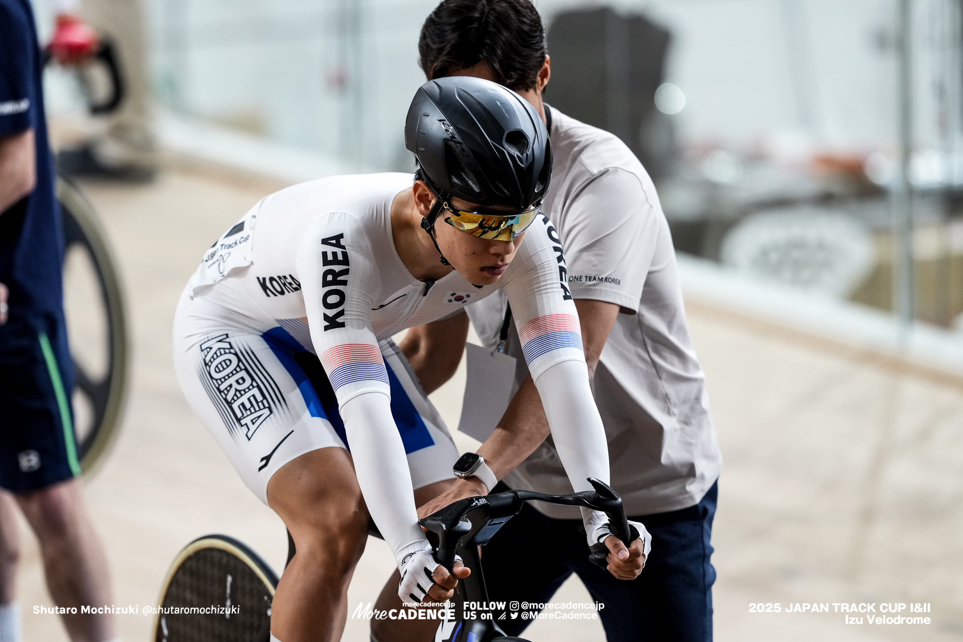 男子エリミネーション, MEN'S Elimination Race, 2025ジャパントラックカップ I, 伊豆ベロドローム, 2025 Japan Track Cup I, Izu Velodrome, Japan