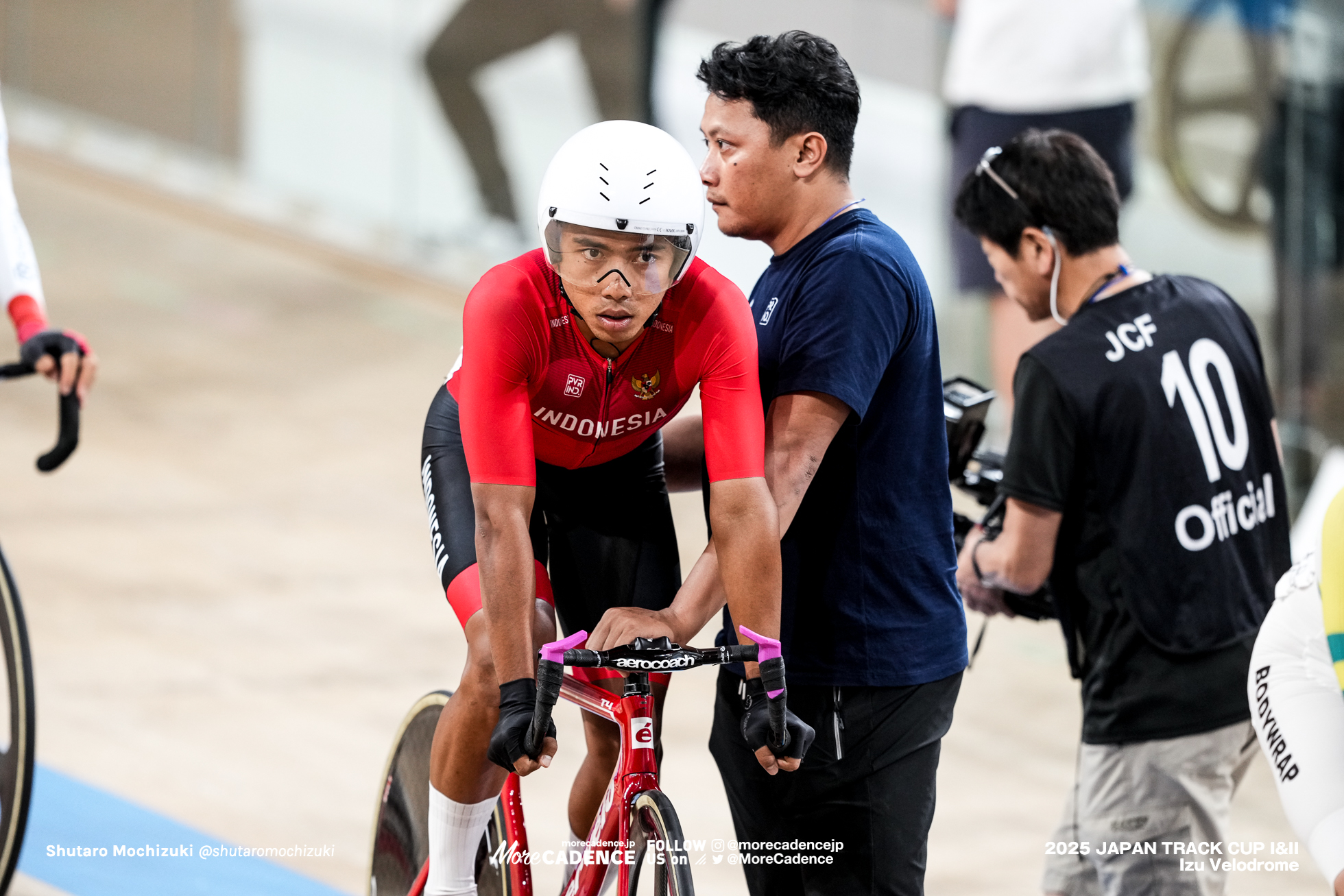 男子エリミネーション, MEN'S Elimination Race, 2025ジャパントラックカップ I, 伊豆ベロドローム, 2025 Japan Track Cup I, Izu Velodrome, Japan