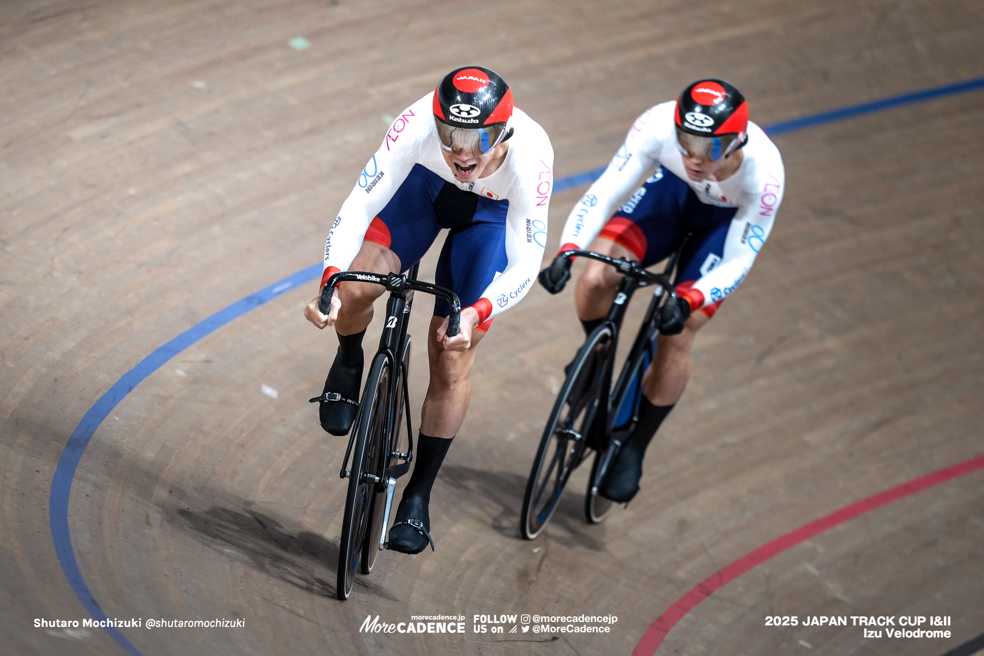 男子スプリント, MEN'S Sprint, 2025ジャパントラックカップ II, 伊豆ベロドローム, 2025 Japan Track Cup II, Izu Velodrome, Japan