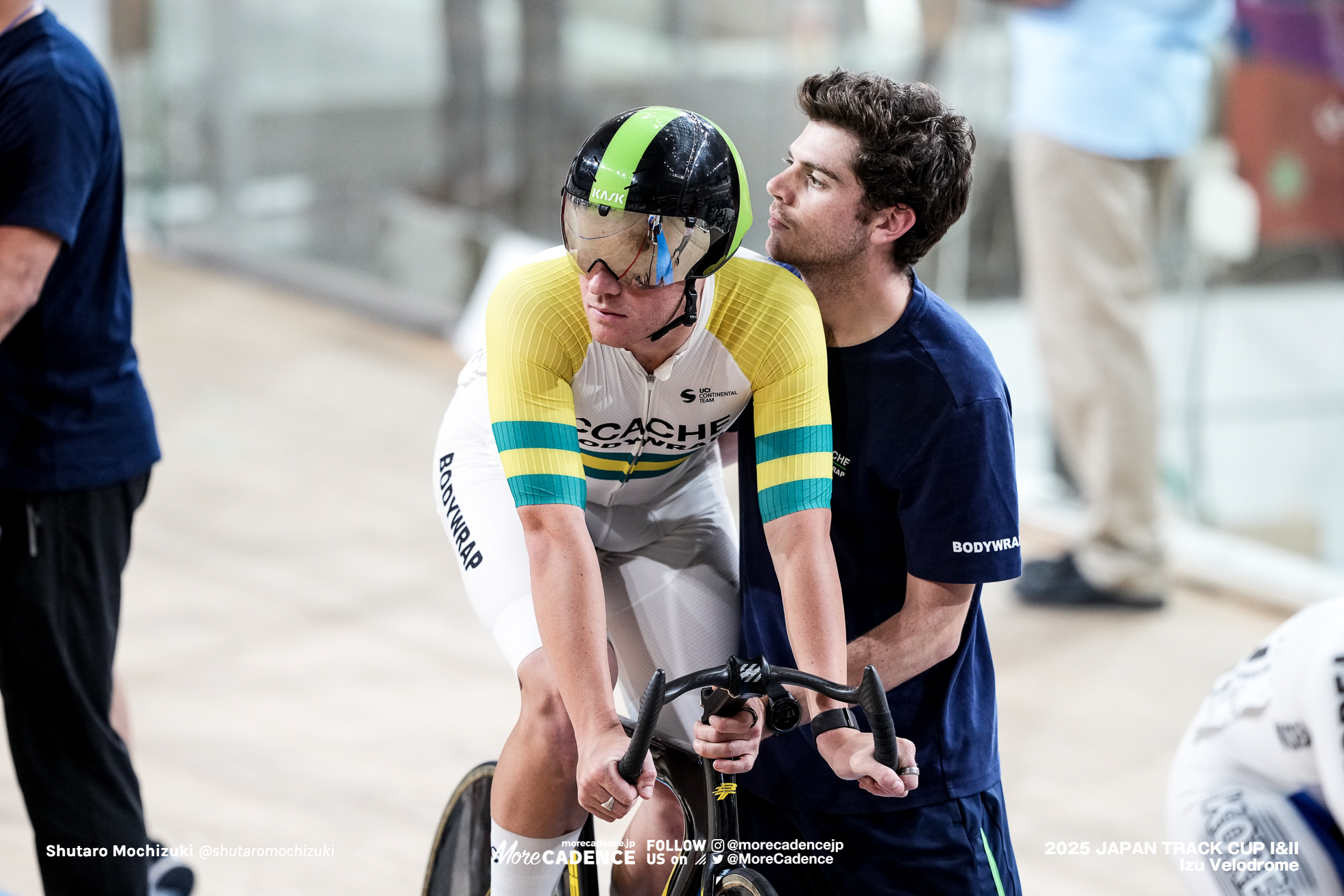 男子エリミネーション, MEN'S Elimination Race, 2025ジャパントラックカップ I, 伊豆ベロドローム, 2025 Japan Track Cup I, Izu Velodrome, Japan