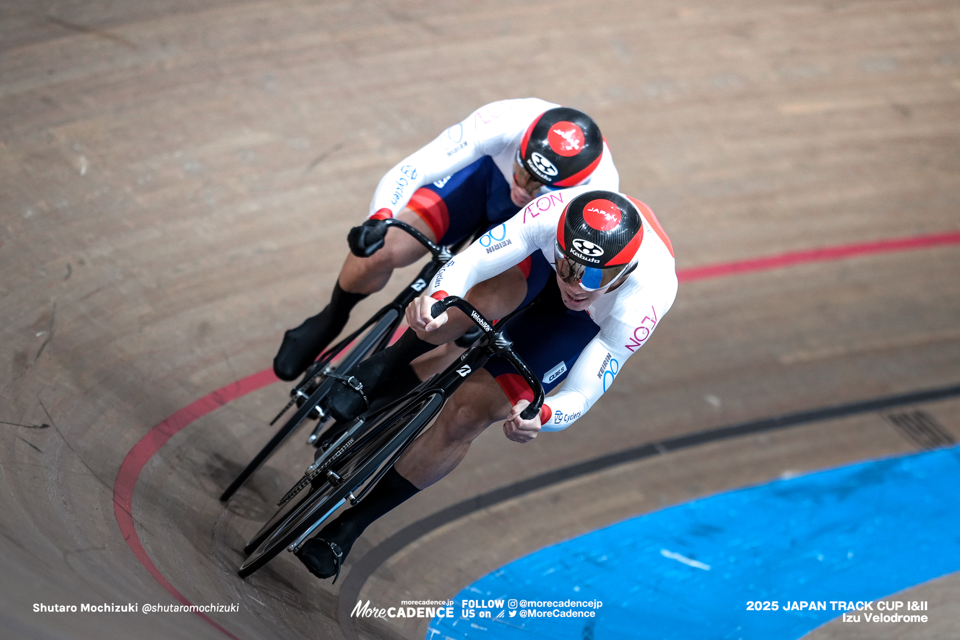 男子スプリント, MEN'S Sprint, 2025ジャパントラックカップ II, 伊豆ベロドローム, 2025 Japan Track Cup II, Izu Velodrome, Japan