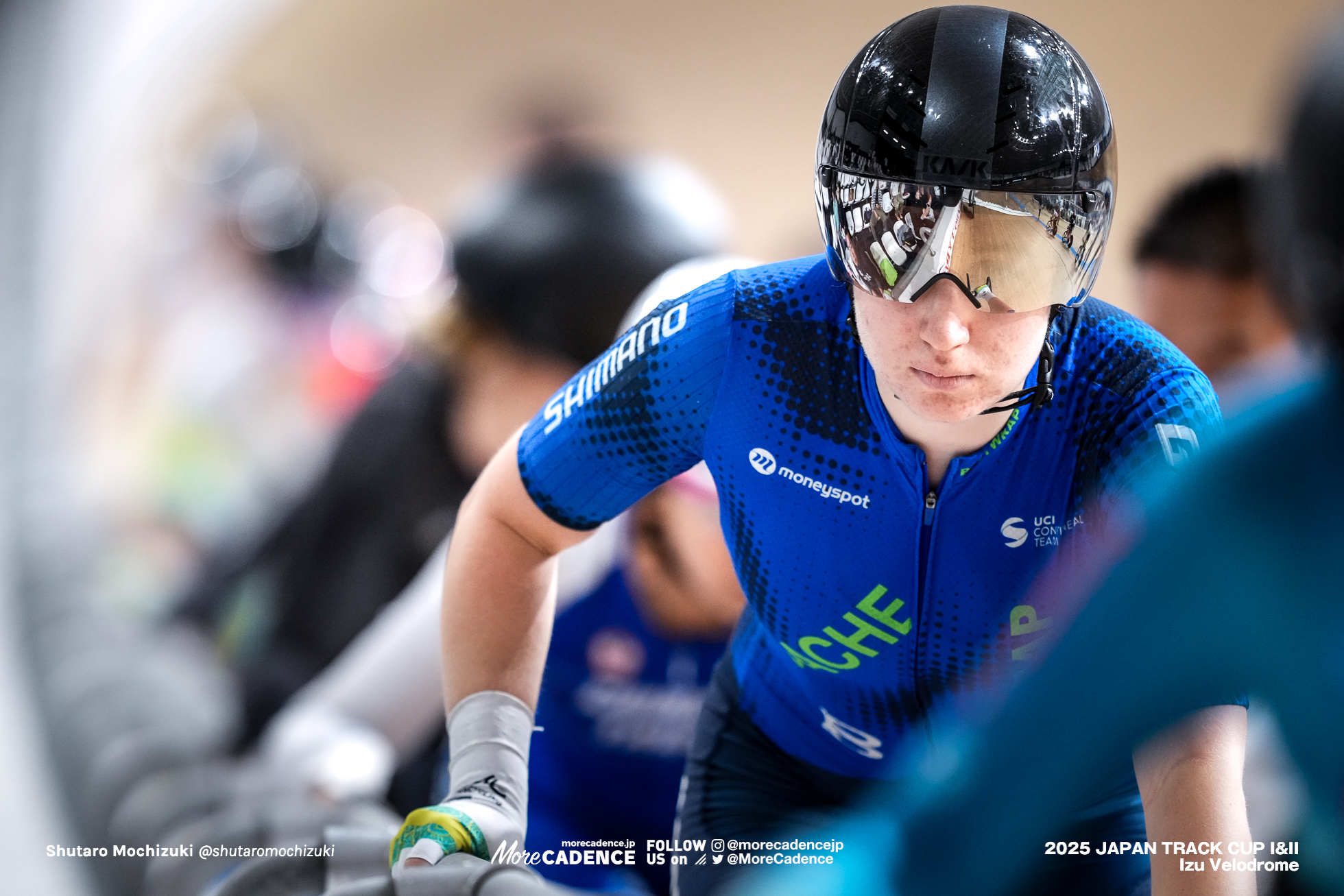 女子エリミネーション, WOMEN'S Elimination Race, 2025ジャパントラックカップ II, 伊豆ベロドローム, 2025 Japan Track Cup II, Izu Velodrome, Japan