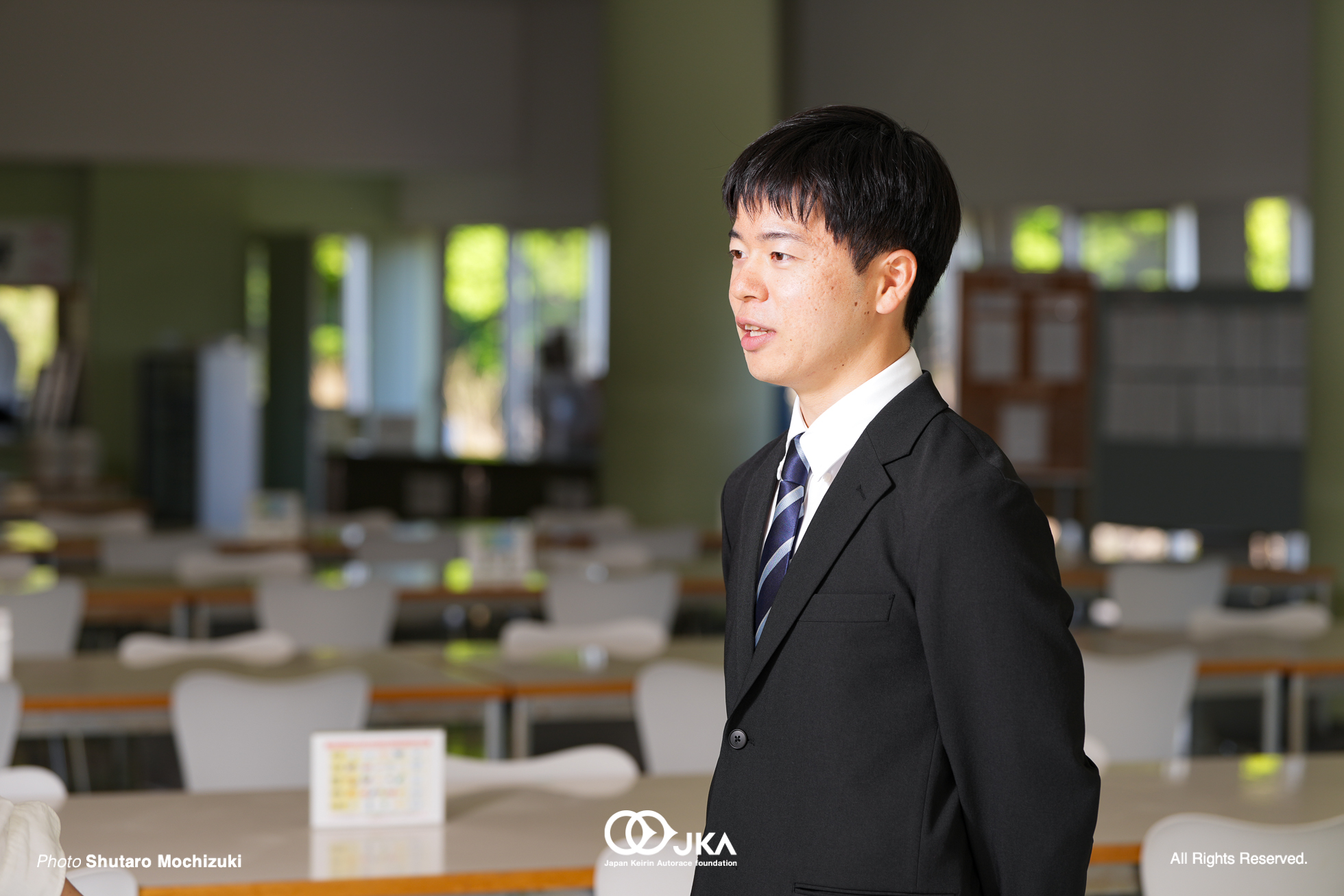 競輪選手養成所 第129・130回生, 日本競輪選手養成所
