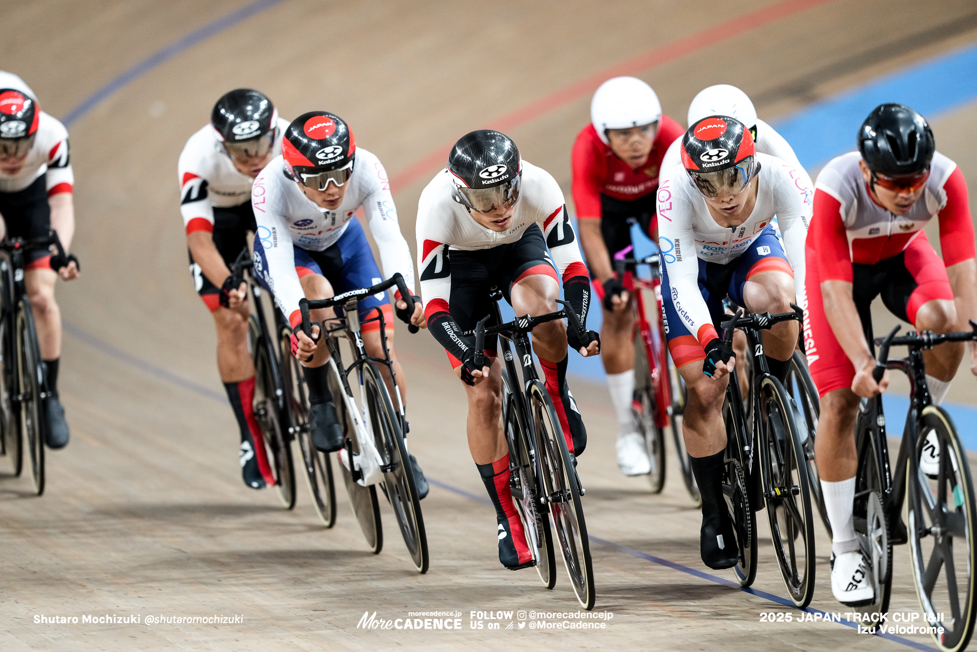 男子エリミネーション, MEN'S Elimination Race, 2025ジャパントラックカップ I, 伊豆ベロドローム, 2025 Japan Track Cup I, Izu Velodrome, Japan