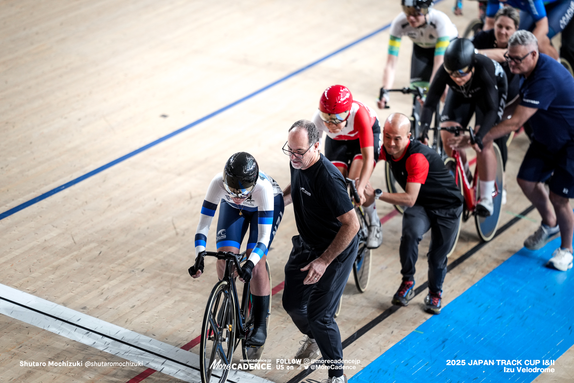 女子エリミネーション, WOMEN'S Elimination Race, 2025ジャパントラックカップ II, 伊豆ベロドローム, 2025 Japan Track Cup II, Izu Velodrome, Japan