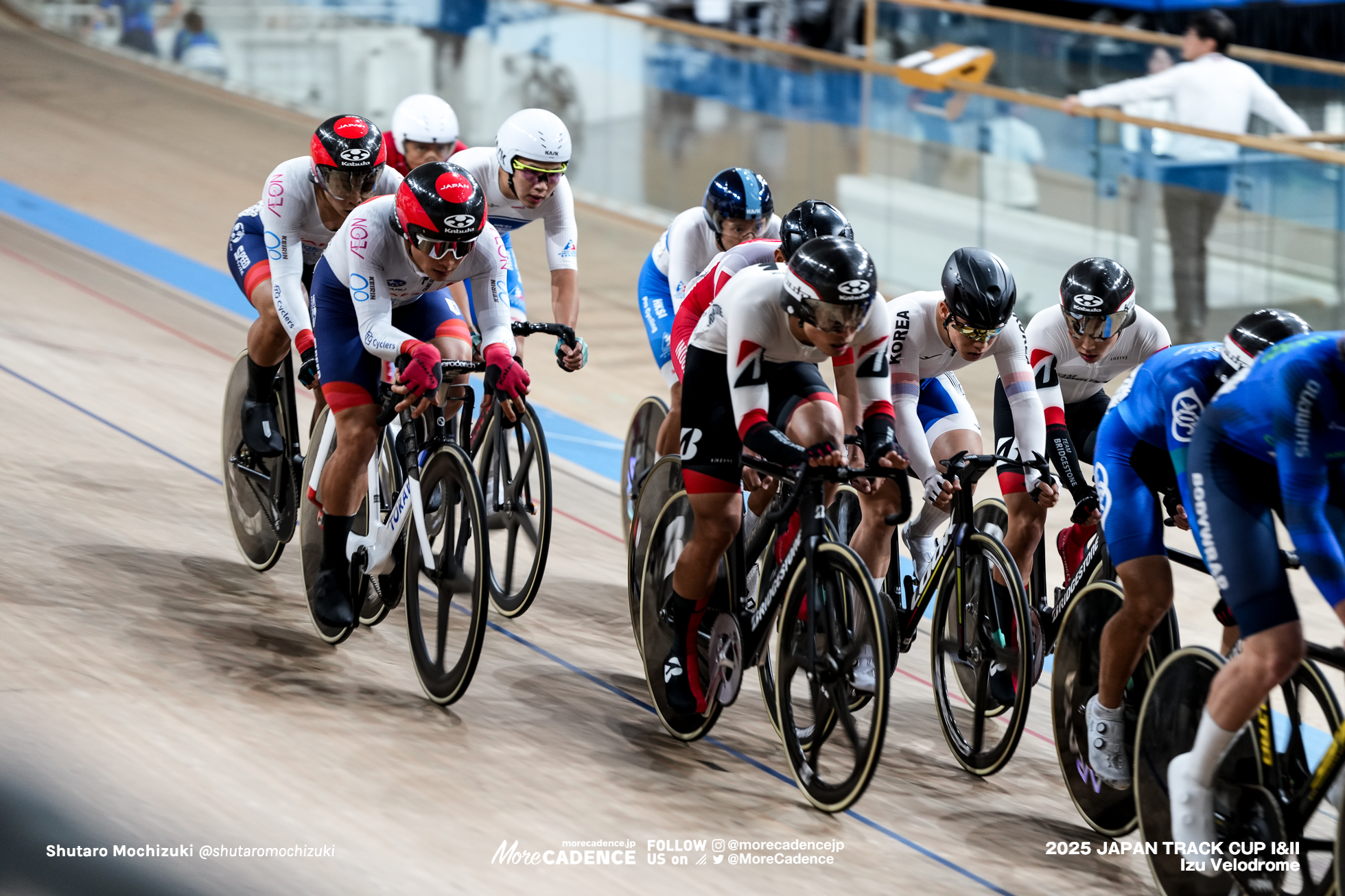 男子エリミネーション, MEN'S Elimination Race, 2025ジャパントラックカップ I, 伊豆ベロドローム, 2025 Japan Track Cup I, Izu Velodrome, Japan