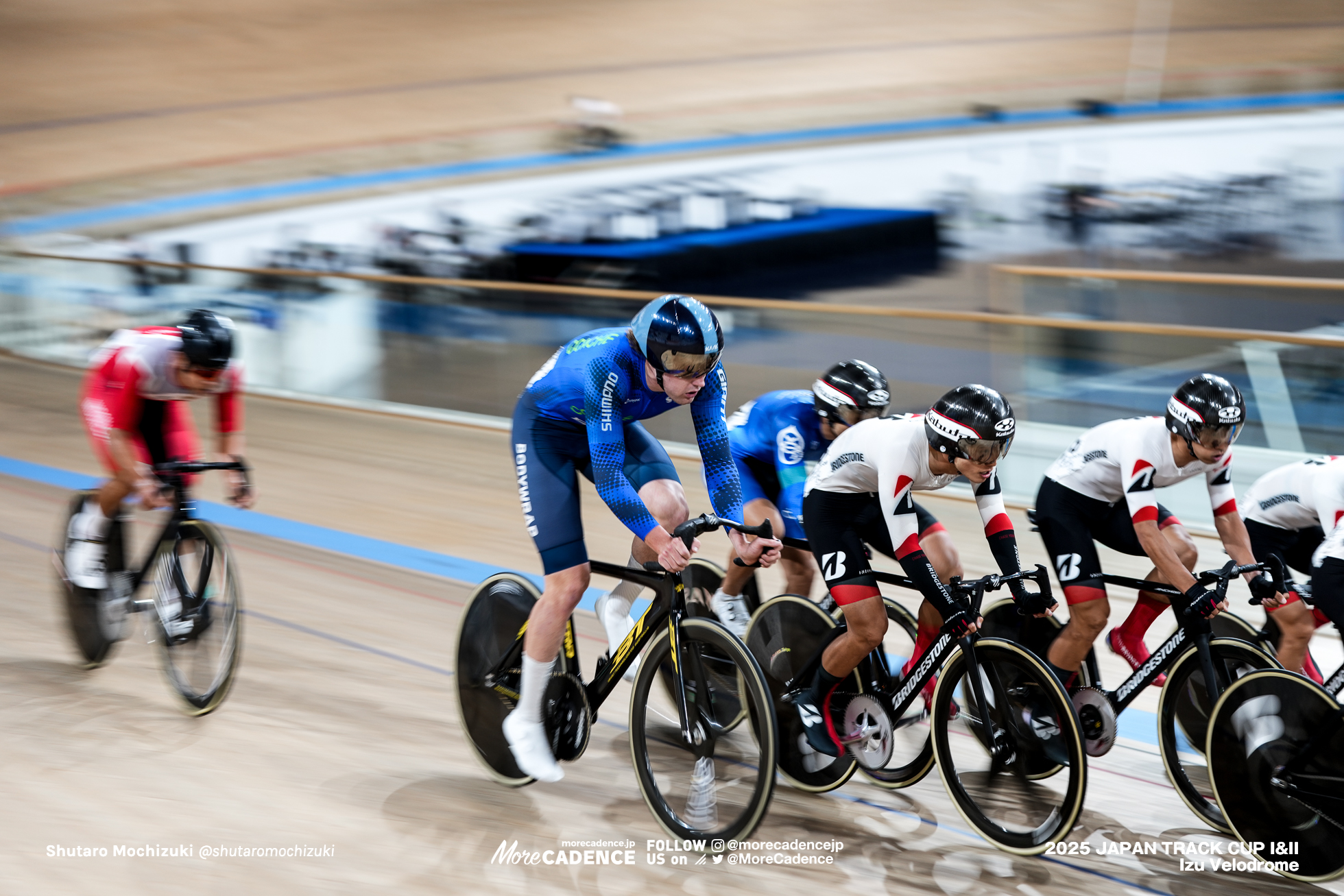 男子エリミネーション, MEN'S Elimination Race, 2025ジャパントラックカップ I, 伊豆ベロドローム, 2025 Japan Track Cup I, Izu Velodrome, Japan