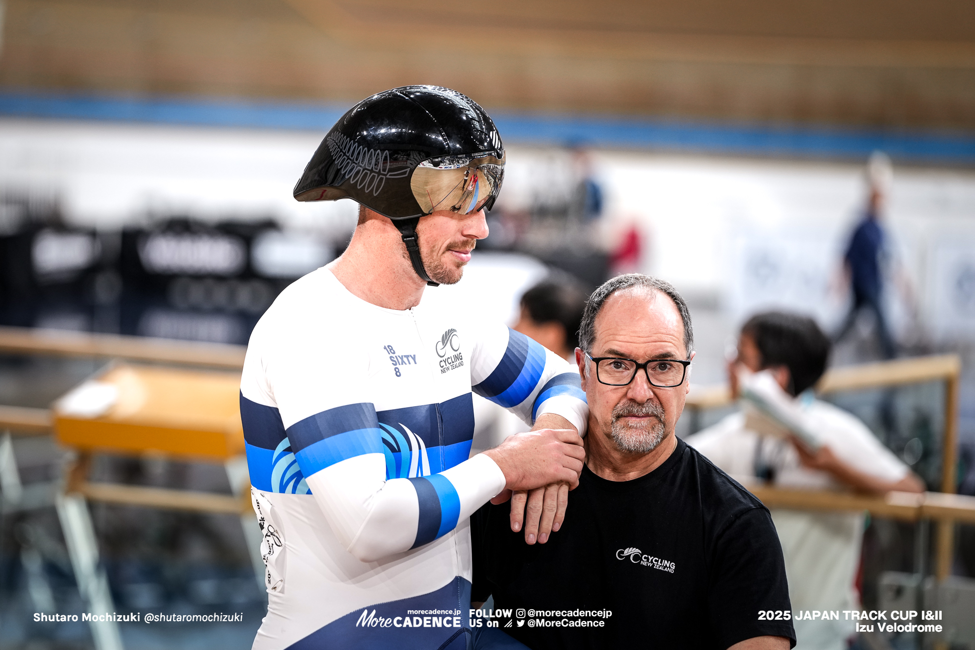 男子ケイリン, MEN'S Keirin, 2025ジャパントラックカップ I, 伊豆ベロドローム, 2025 Japan Track Cup I, Izu Velodrome, Japan