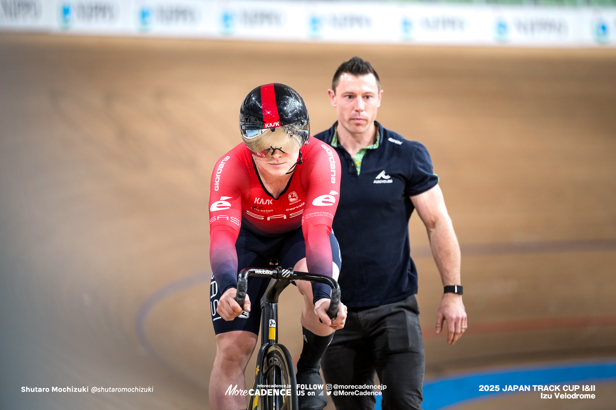 男子ケイリン, MEN'S Keirin, 2025ジャパントラックカップ I, 伊豆ベロドローム, 2025 Japan Track Cup I, Izu Velodrome, Japan
