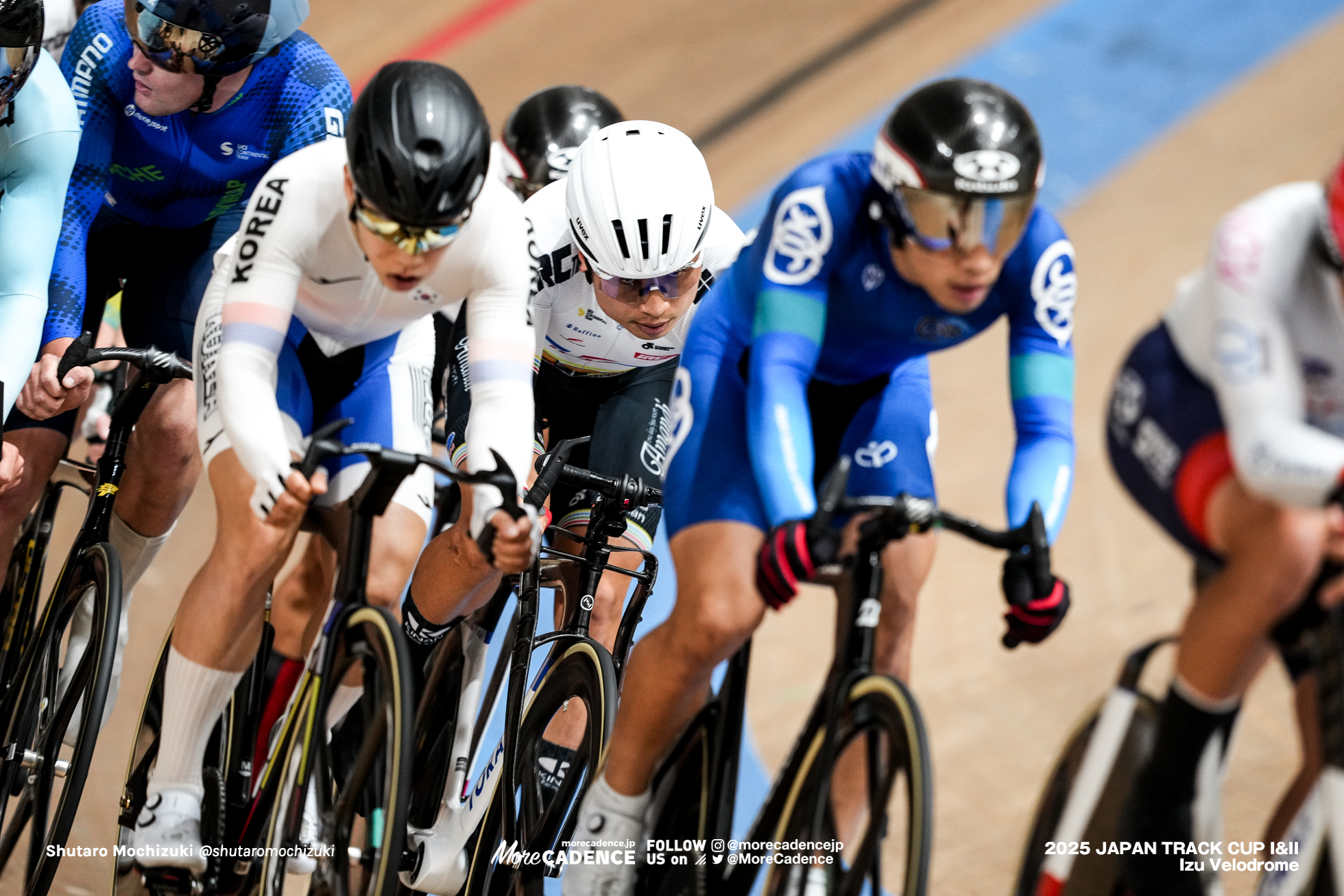 男子エリミネーション, MEN'S Elimination Race, 2025ジャパントラックカップ I, 伊豆ベロドローム, 2025 Japan Track Cup I, Izu Velodrome, Japan