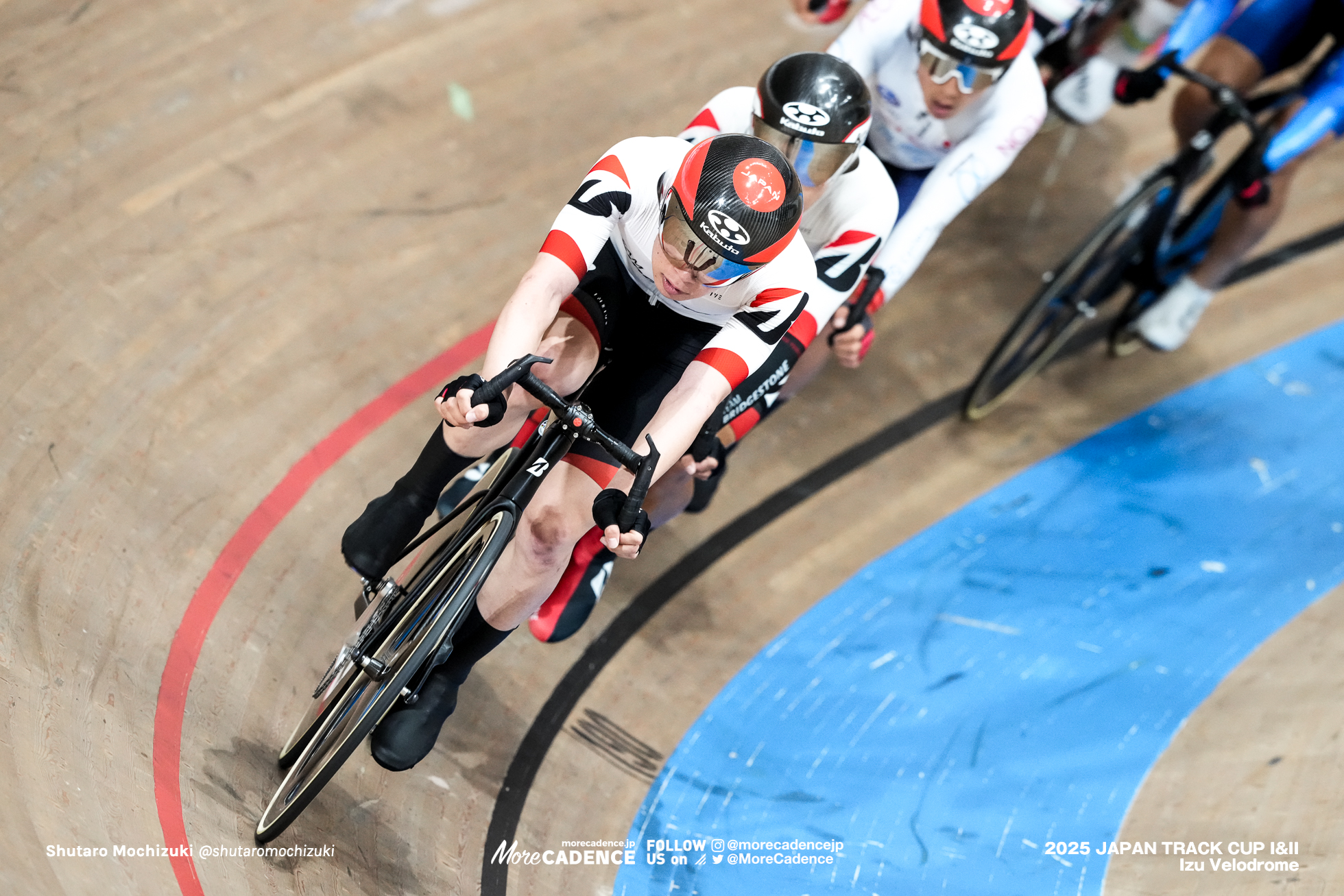男子エリミネーション, MEN'S Elimination Race, 2025ジャパントラックカップ I, 伊豆ベロドローム, 2025 Japan Track Cup I, Izu Velodrome, Japan