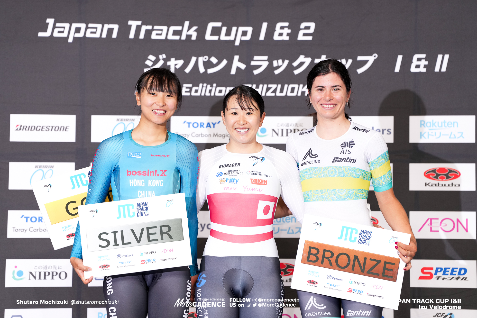 梶原悠未,KAJIHARA Yumi, リー・ジーウィン,LEE Sze Wing, アリッサ・ポライツ,POLITES Alyssa, 女子エリミネーション, WOMEN'S Elimination Race, 2025ジャパントラックカップ I, 伊豆ベロドローム, 2025 Japan Track Cup I, Izu Velodrome, Japan