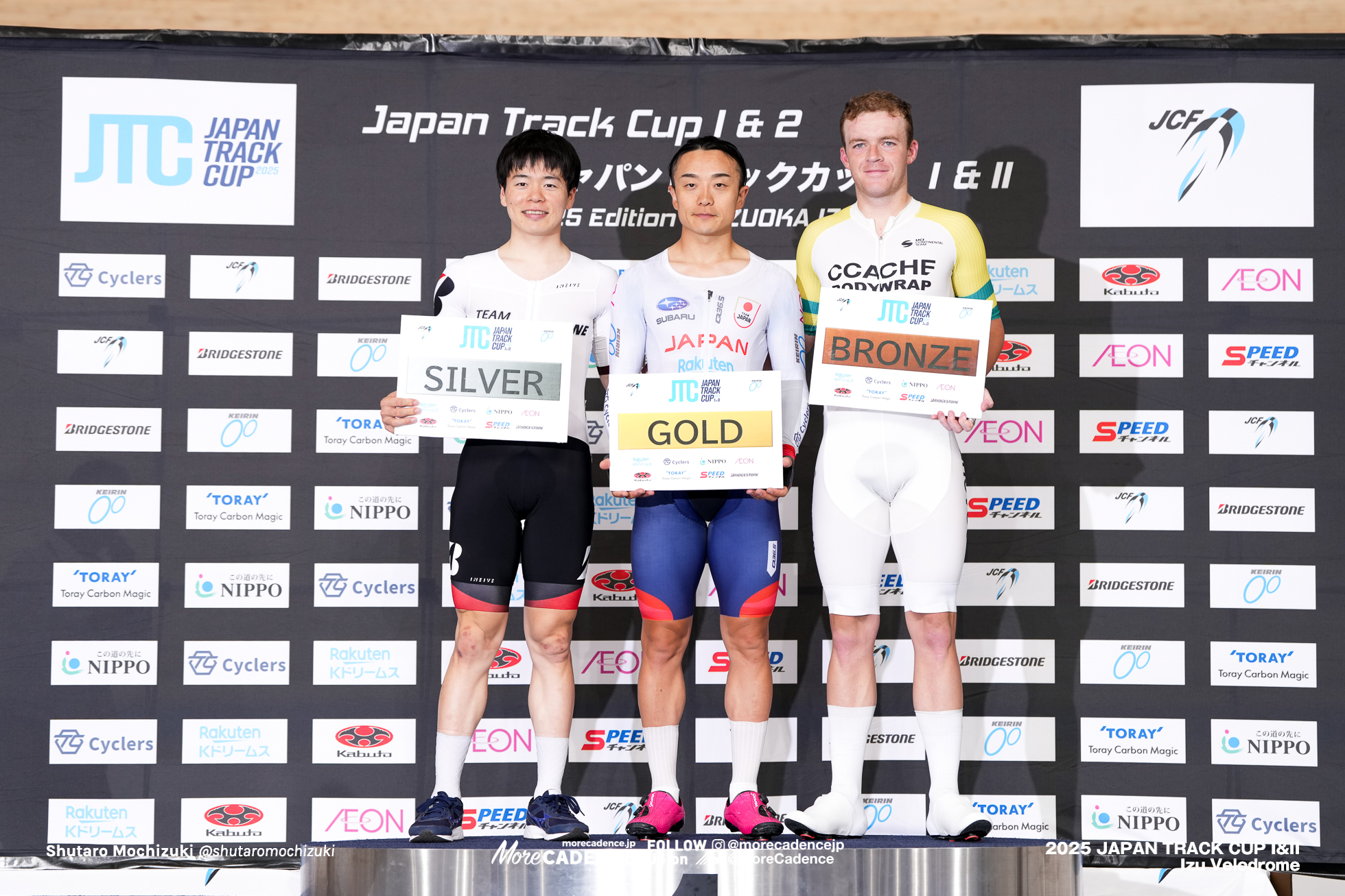 窪木一茂,KUBOKI Kazushige, 兒島直樹,KOJIMA Naoki, カート・イーサー・,EATHER Kurt, 男子エリミネーション, MEN'S Elimination Race, 2025ジャパントラックカップ I, 伊豆ベロドローム, 2025 Japan Track Cup I, Izu Velodrome, Japan
