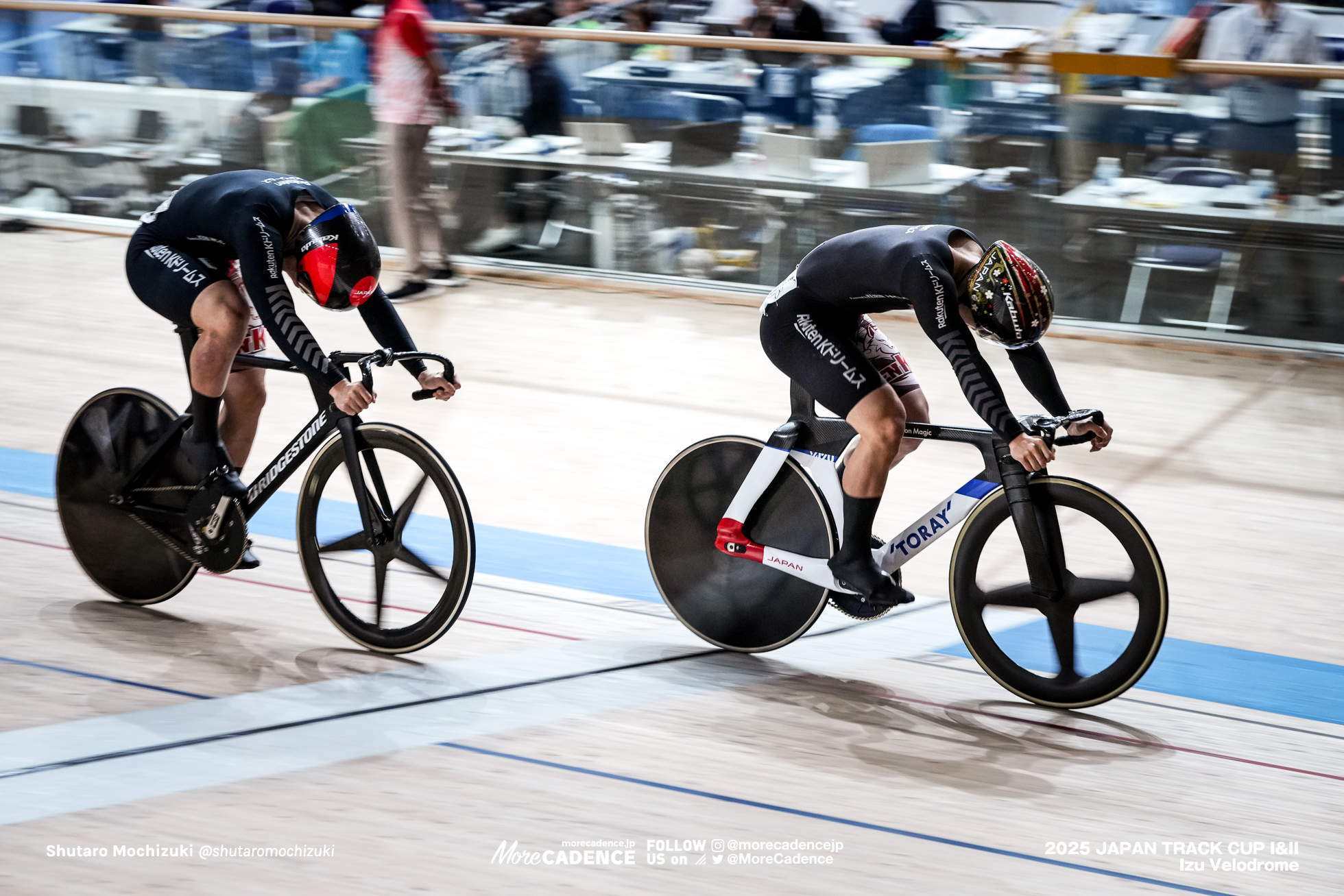 男子ケイリン, MEN'S Keirin, 2025ジャパントラックカップ I, 伊豆ベロドローム, 2025 Japan Track Cup I, Izu Velodrome, Japan
