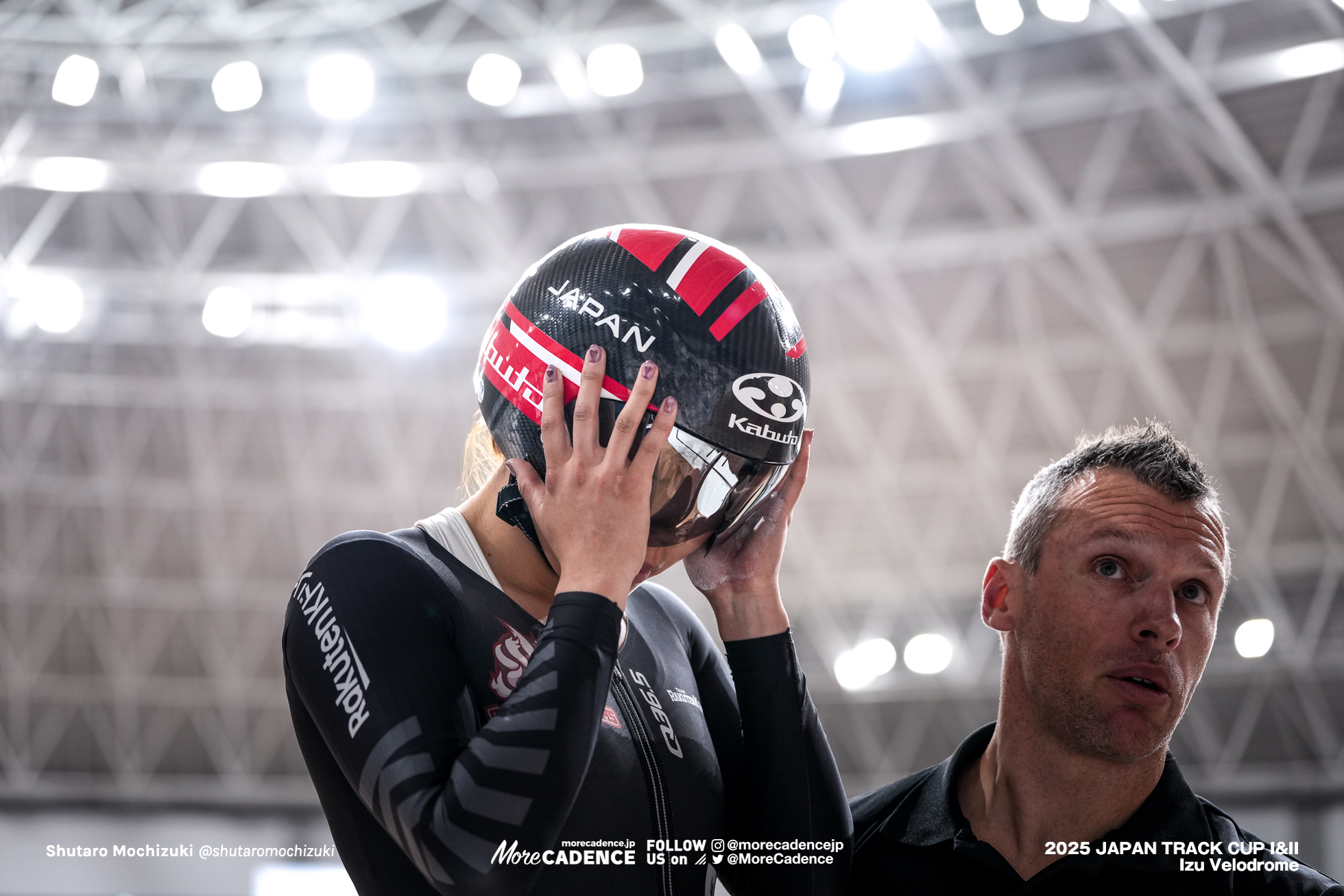 女子スプリント, WOMEN'S Sprint, 2025ジャパントラックカップ I, 伊豆ベロドローム, 2025 Japan Track Cup I, Izu Velodrome, Japan
