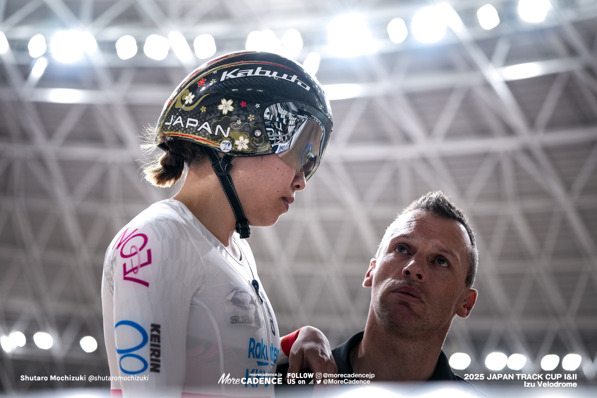 女子スプリント, WOMEN'S Sprint, 2025ジャパントラックカップ I, 伊豆ベロドローム, 2025 Japan Track Cup I, Izu Velodrome, Japan