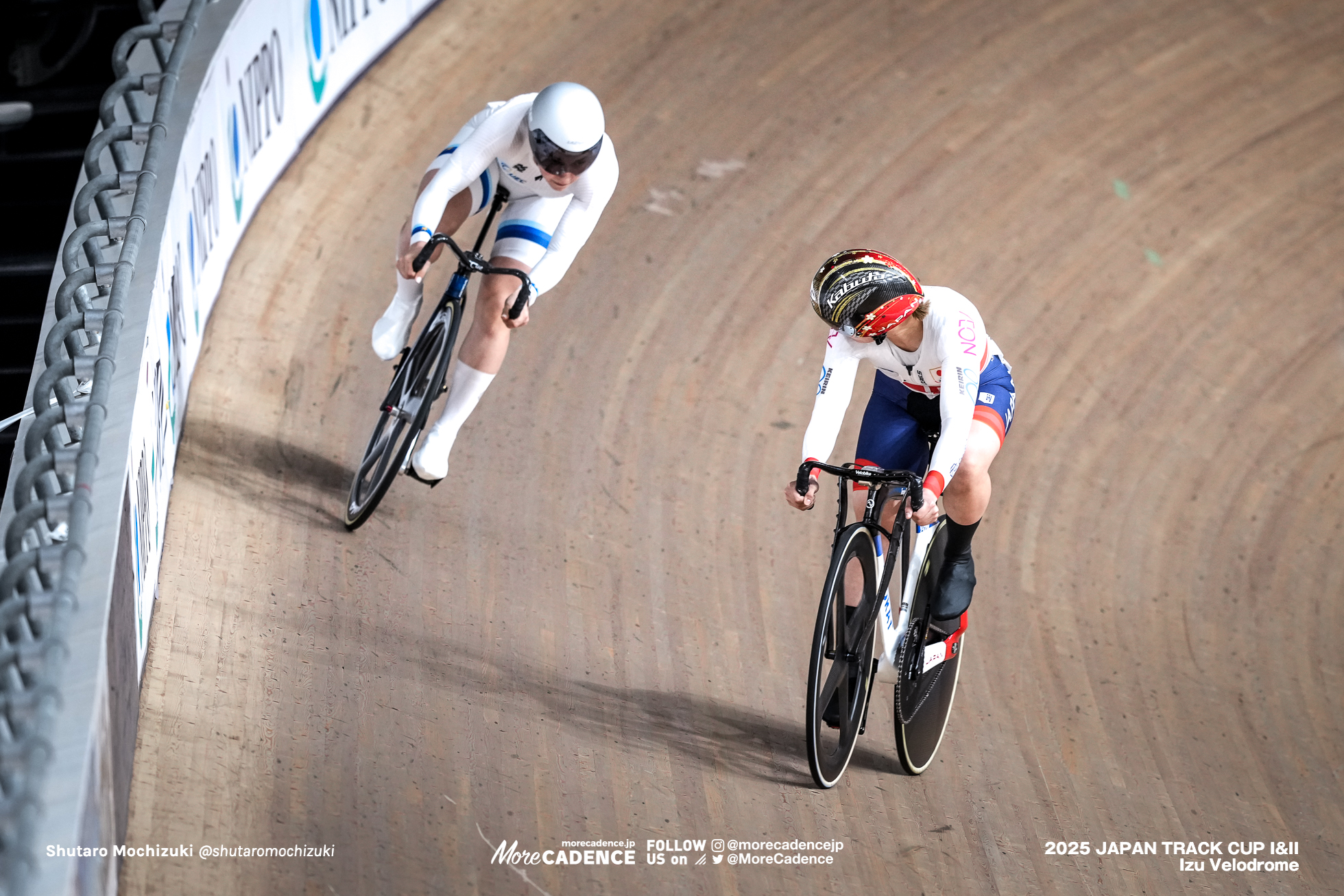 女子スプリント, WOMEN'S Sprint, 2025ジャパントラックカップ I, 伊豆ベロドローム, 2025 Japan Track Cup I, Izu Velodrome, Japan