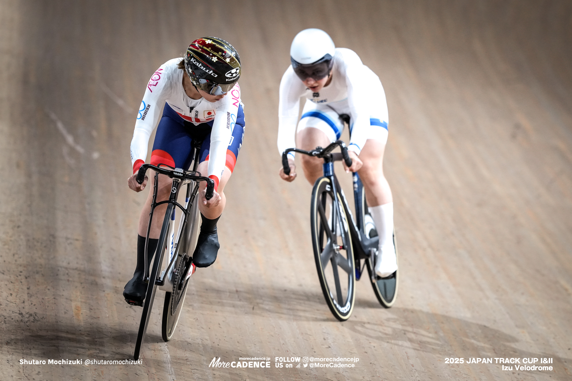 女子スプリント, WOMEN'S Sprint, 2025ジャパントラックカップ I, 伊豆ベロドローム, 2025 Japan Track Cup I, Izu Velodrome, Japan