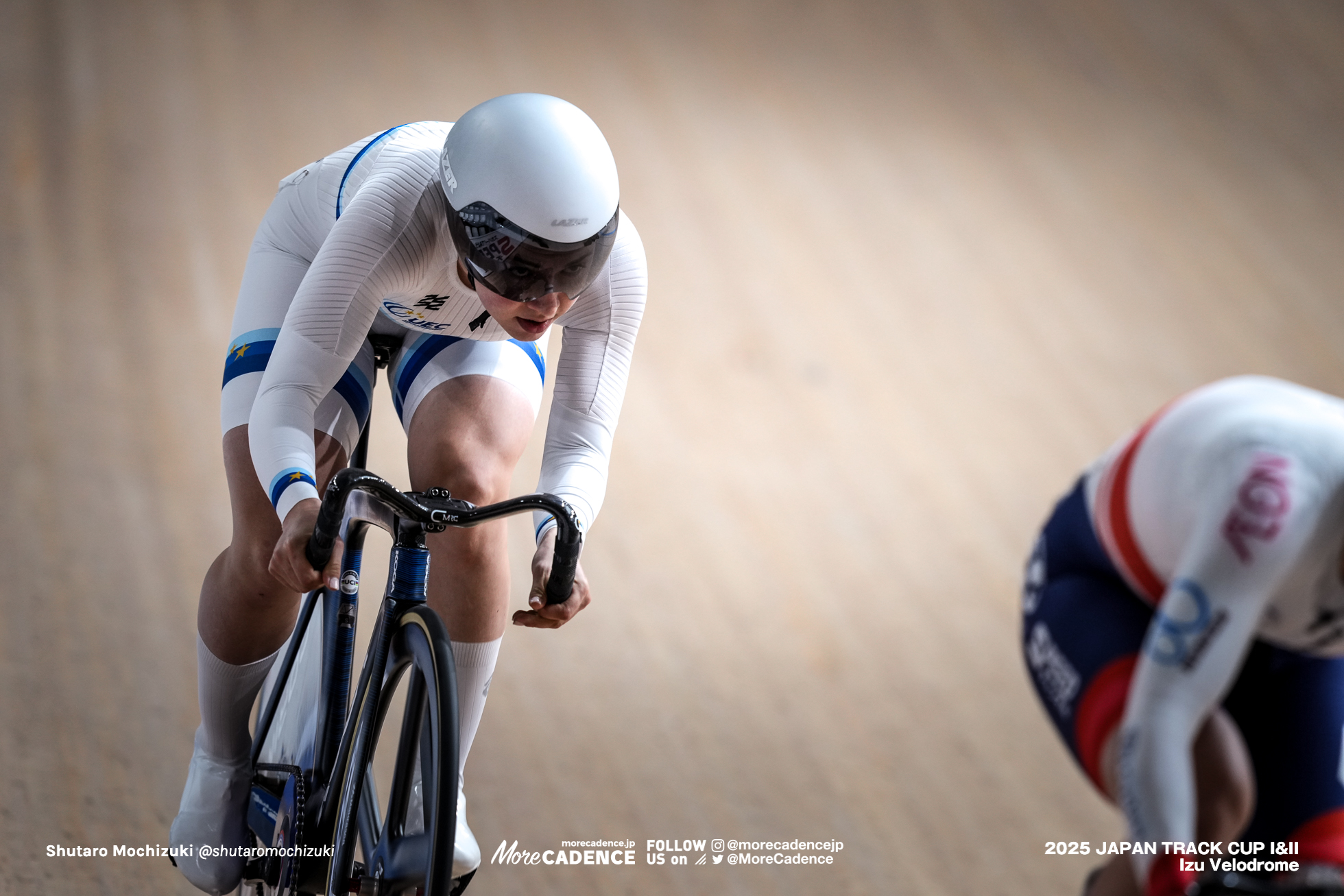 女子スプリント, WOMEN'S Sprint, 2025ジャパントラックカップ I, 伊豆ベロドローム, 2025 Japan Track Cup I, Izu Velodrome, Japan