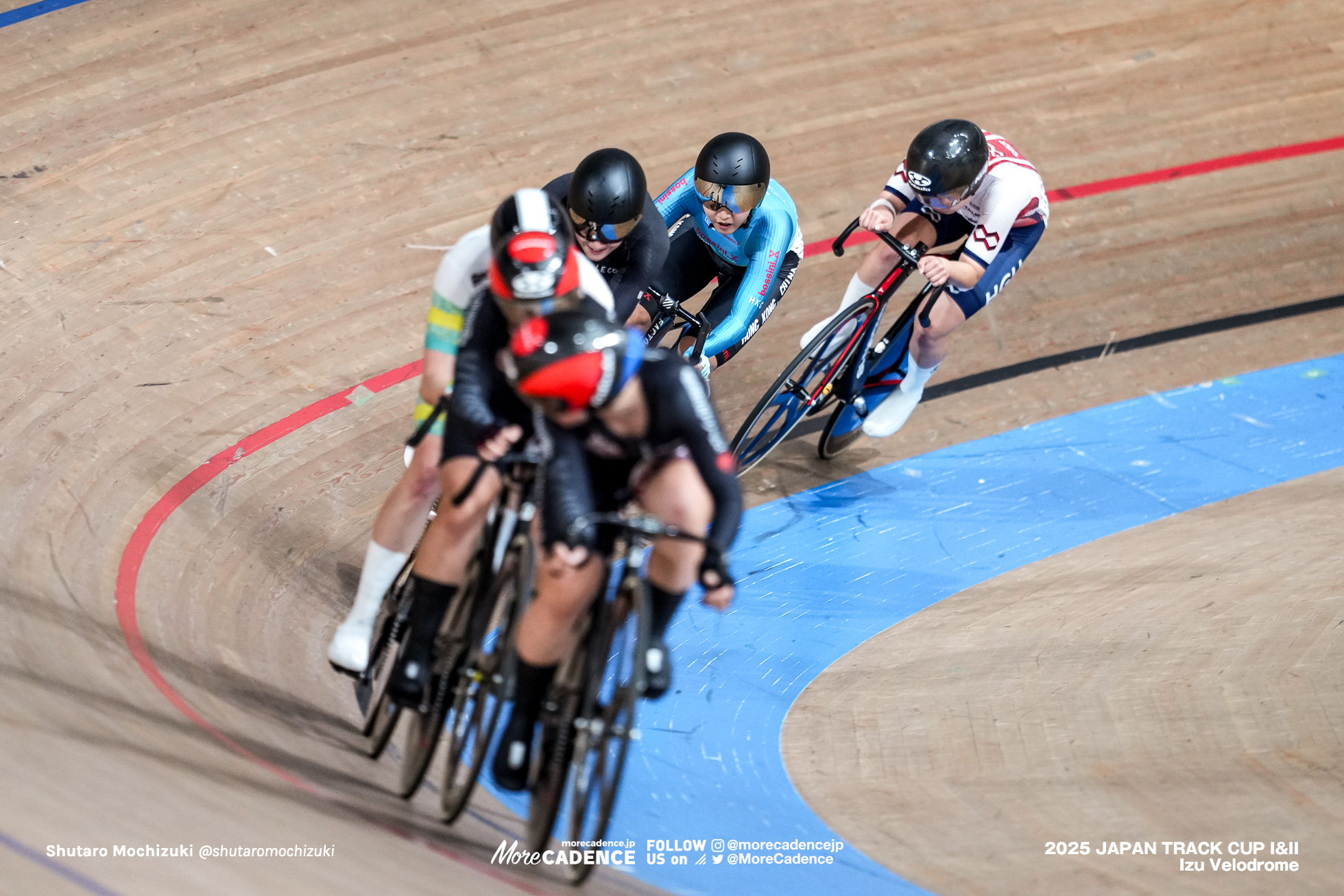 女子ポイントレース, WOMEN'S Point race, 2025ジャパントラックカップ II, 伊豆ベロドローム, 2025 Japan Track Cup II, Izu Velodrome, Japan