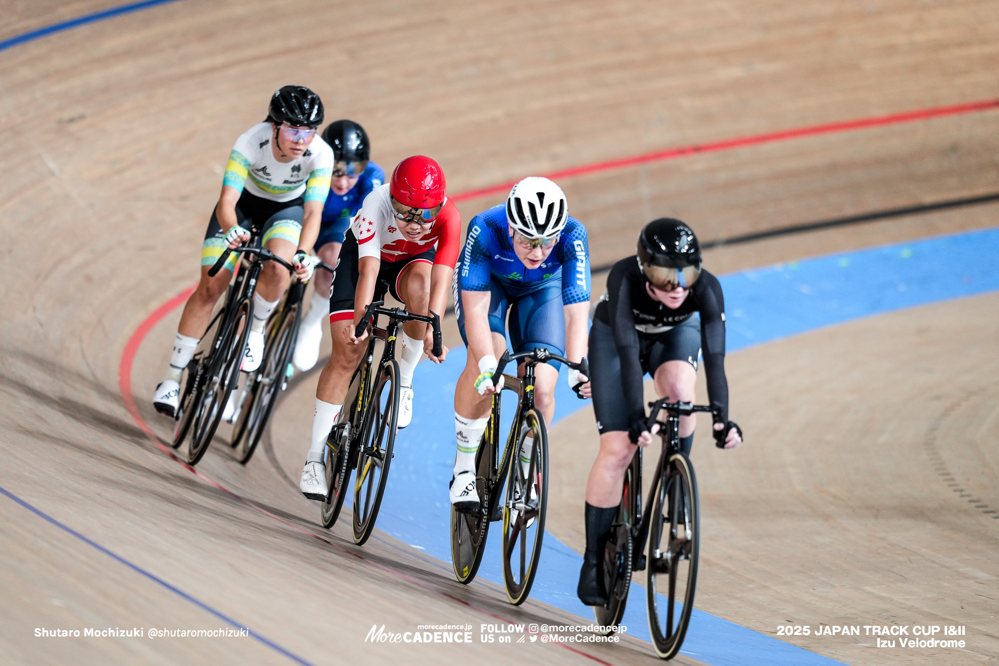 女子ポイントレース, WOMEN'S Point race, 2025ジャパントラックカップ II, 伊豆ベロドローム, 2025 Japan Track Cup II, Izu Velodrome, Japan