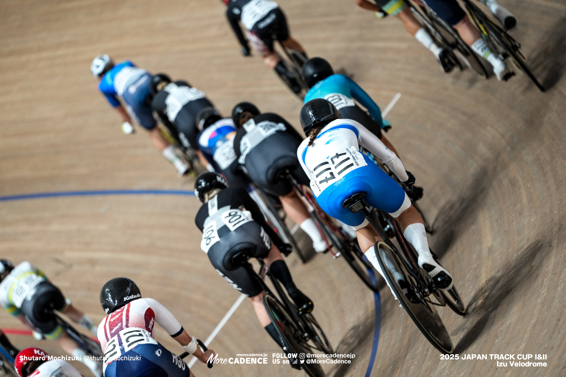女子ポイントレース, WOMEN'S Point race, 2025ジャパントラックカップ II, 伊豆ベロドローム, 2025 Japan Track Cup II, Izu Velodrome, Japan
