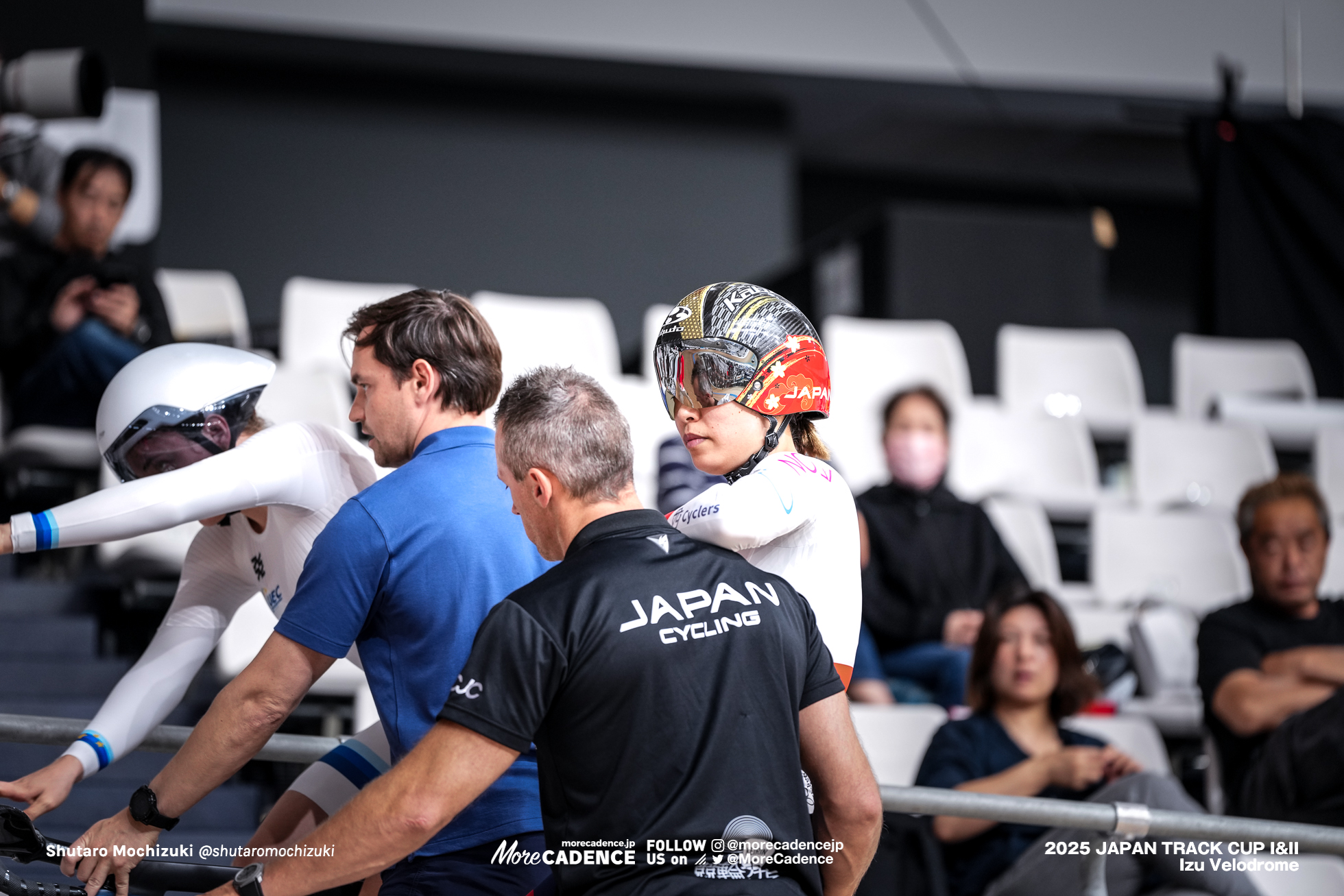 女子スプリント, WOMEN'S Sprint, 2025ジャパントラックカップ I, 伊豆ベロドローム, 2025 Japan Track Cup I, Izu Velodrome, Japan