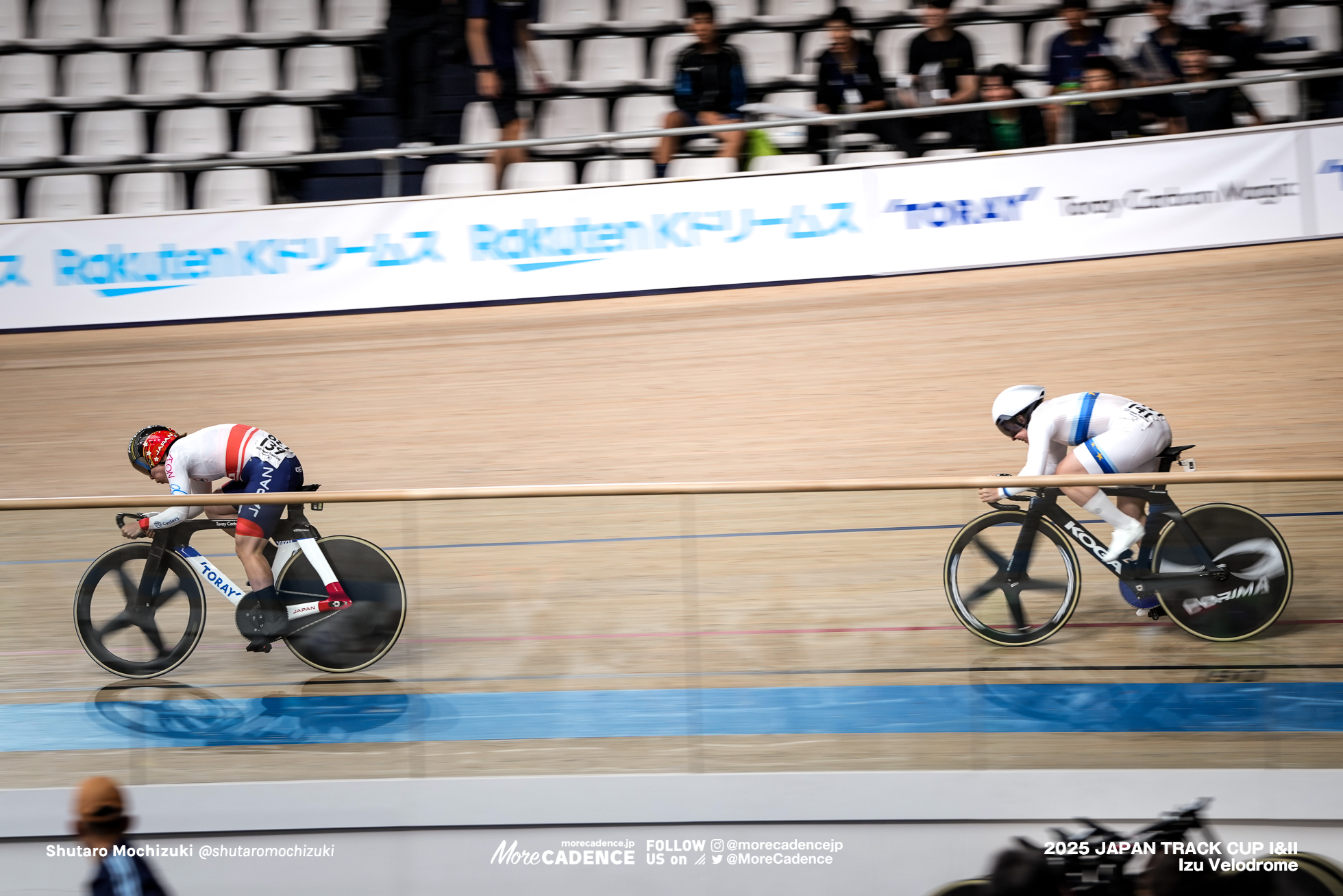 女子スプリント, WOMEN'S Sprint, 2025ジャパントラックカップ I, 伊豆ベロドローム, 2025 Japan Track Cup I, Izu Velodrome, Japan