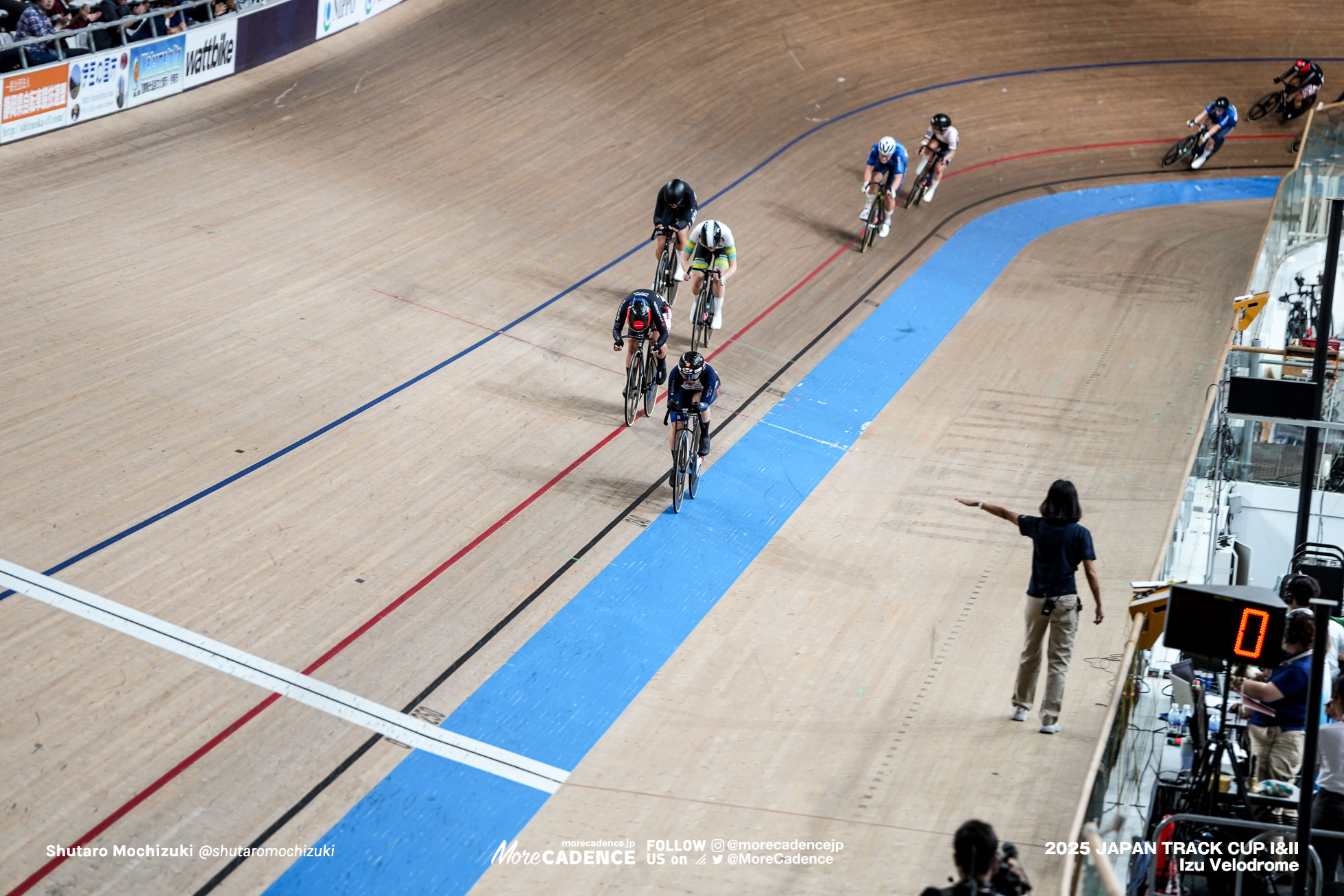 女子ポイントレース, WOMEN'S Point race, 2025ジャパントラックカップ II, 伊豆ベロドローム, 2025 Japan Track Cup II, Izu Velodrome, Japan