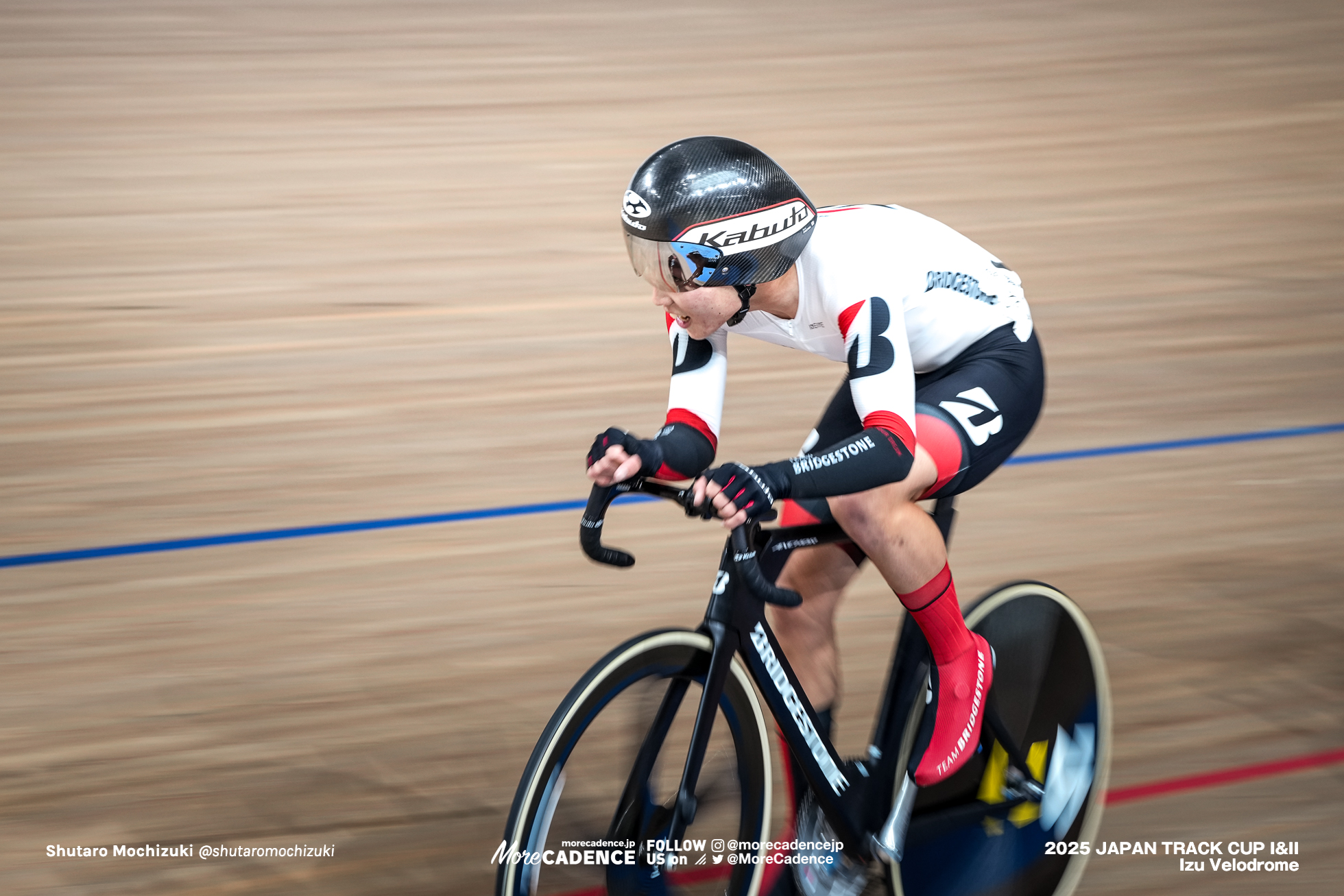 男子オムニアム, MEN'S Omnium, 2025ジャパントラックカップ I, 伊豆ベロドローム, 2025 Japan Track Cup I, Izu Velodrome, Japan