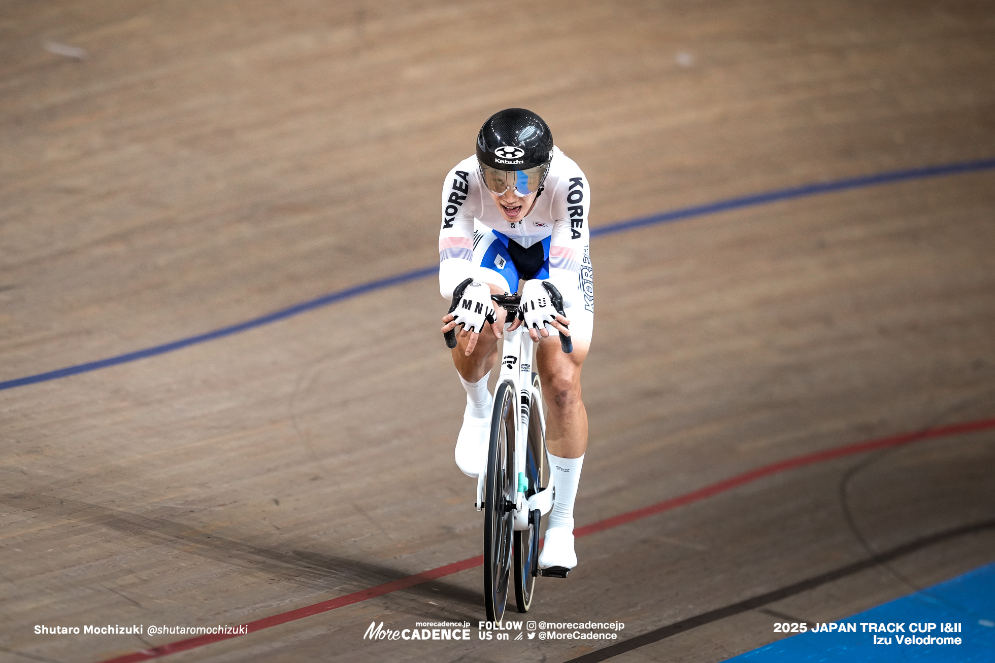 男子オムニアム, MEN'S Omnium, 2025ジャパントラックカップ I, 伊豆ベロドローム, 2025 Japan Track Cup I, Izu Velodrome, Japan