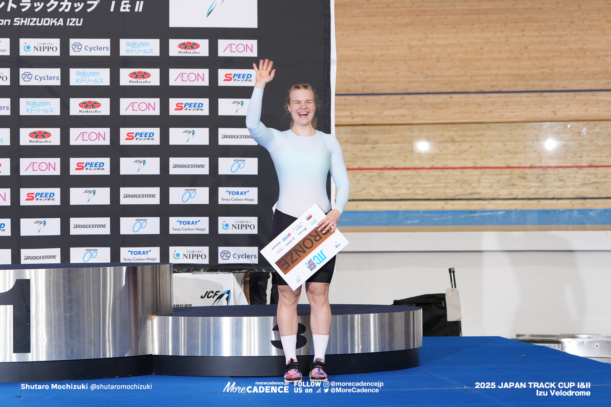 女子スプリント, WOMEN'S Sprint, 2025ジャパントラックカップ I, 伊豆ベロドローム, 2025 Japan Track Cup I, Izu Velodrome, Japan
