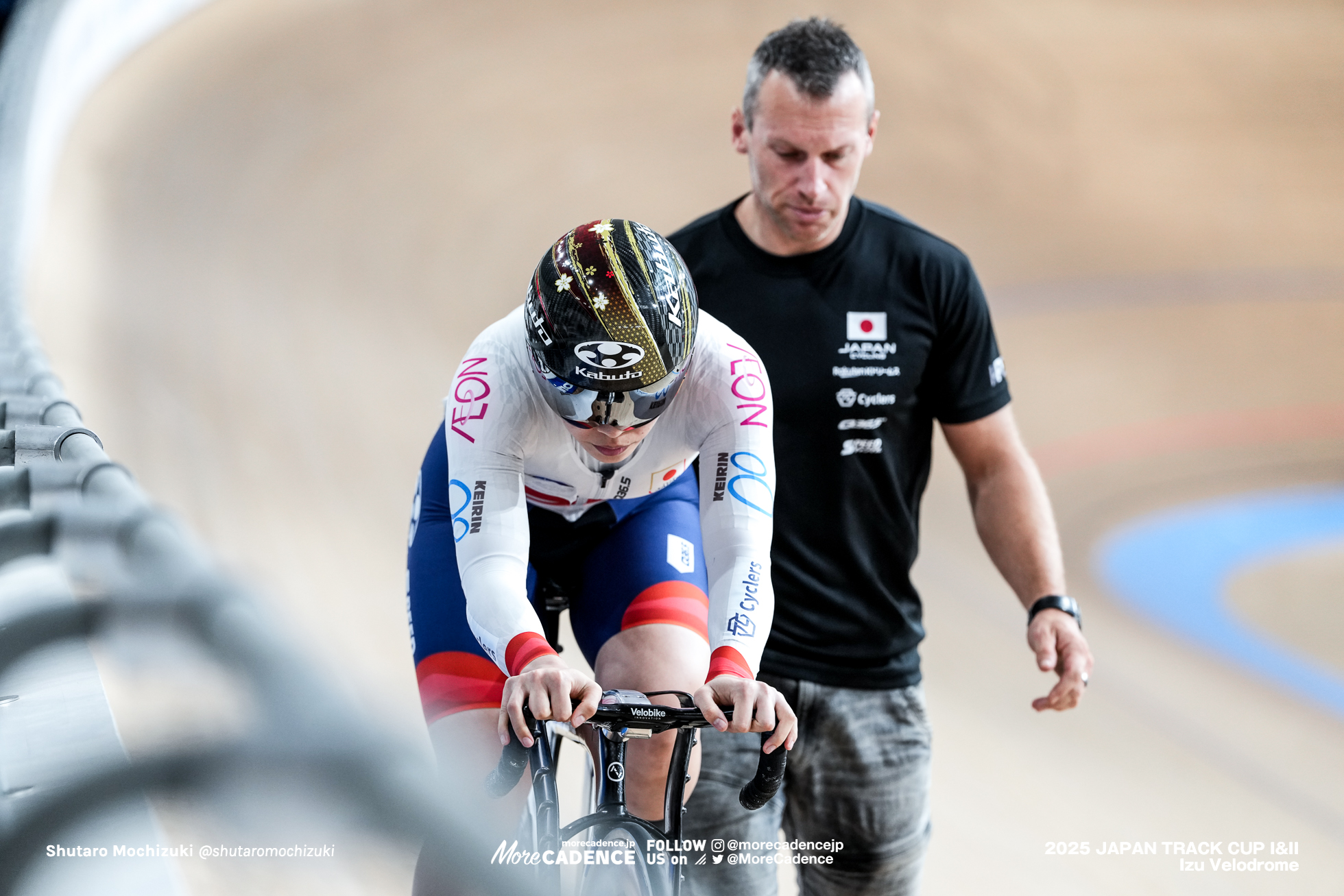 女子スプリント, WOMEN'S Sprint, 2025ジャパントラックカップ II, 伊豆ベロドローム, 2025 Japan Track Cup II, Izu Velodrome, Japan